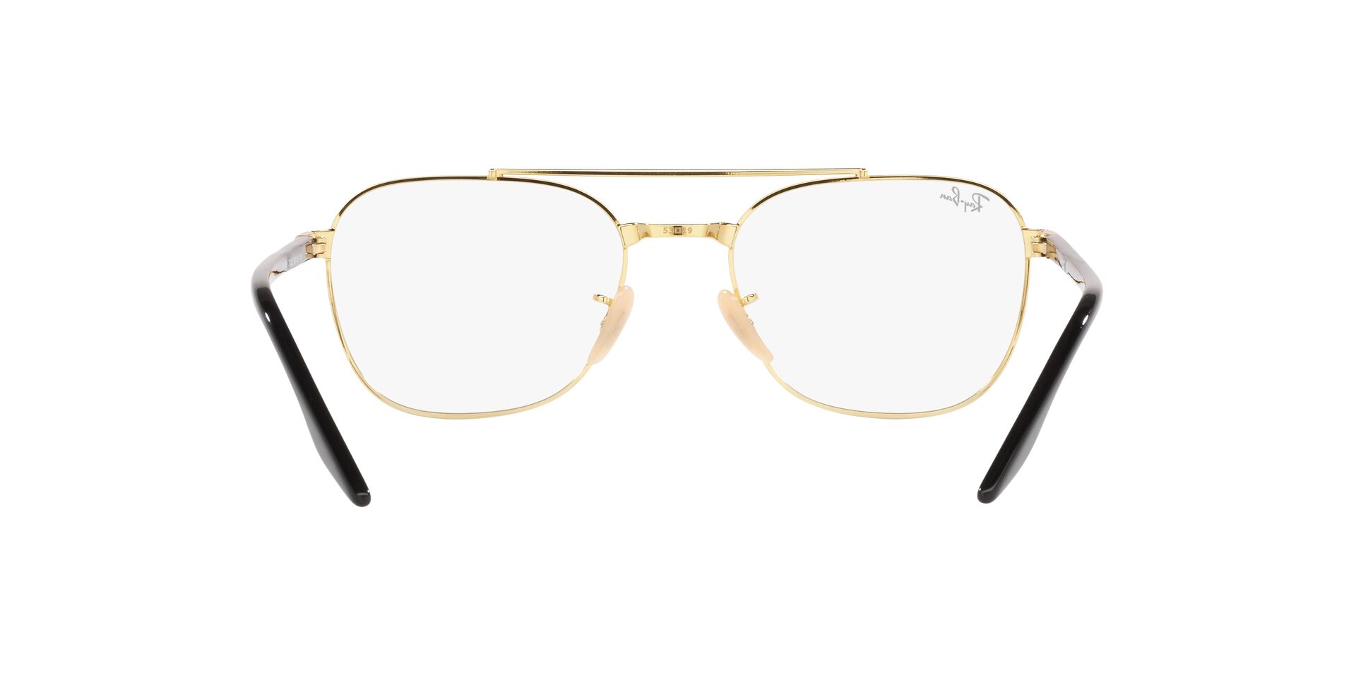 RAY-BAN RX6485 3122 55