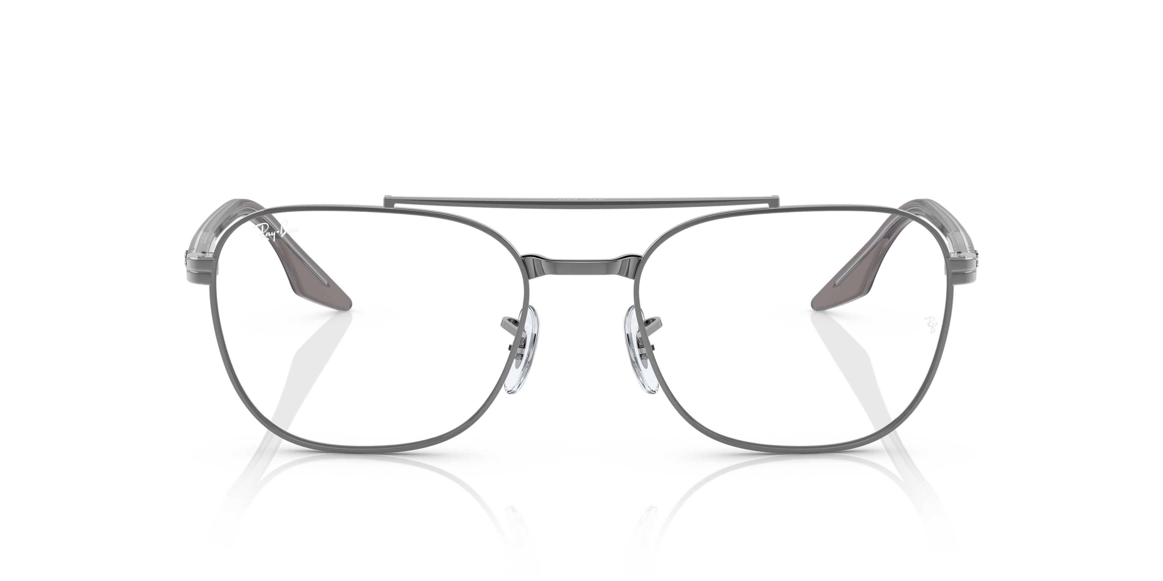 RAY-BAN RX6485 3123 55