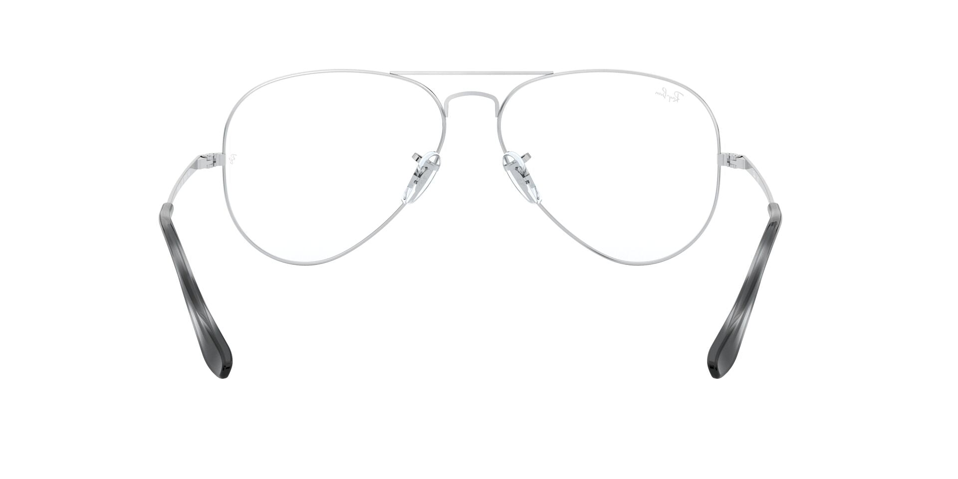 RAY-BAN RX6489 AVIATOR 2501 55 - 17