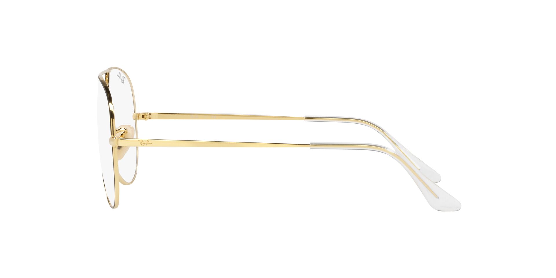 RAY-BAN RX6489 AVIATOR 2890 55 - 21