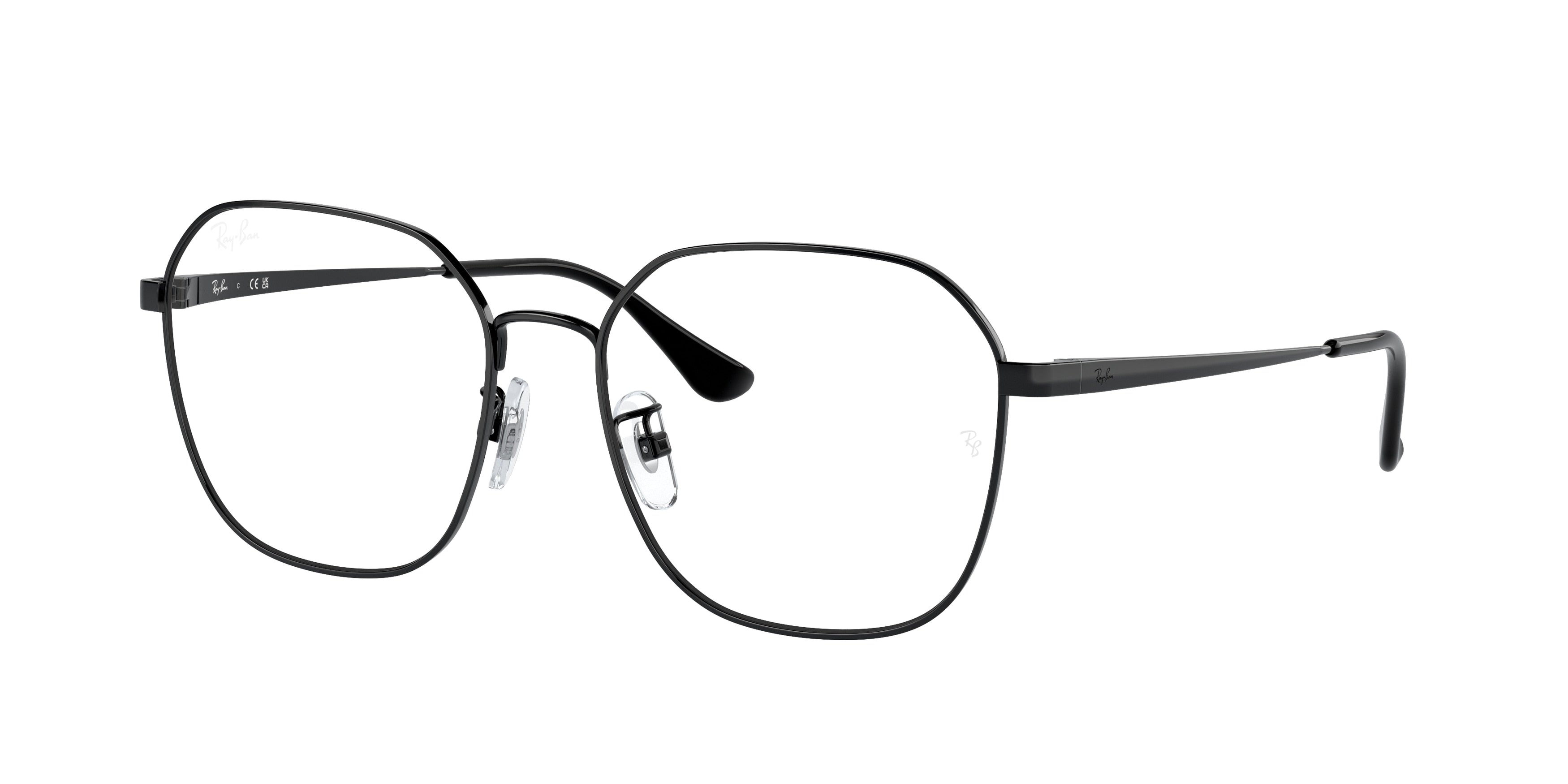 RAY-BAN RX6490D 2509 56