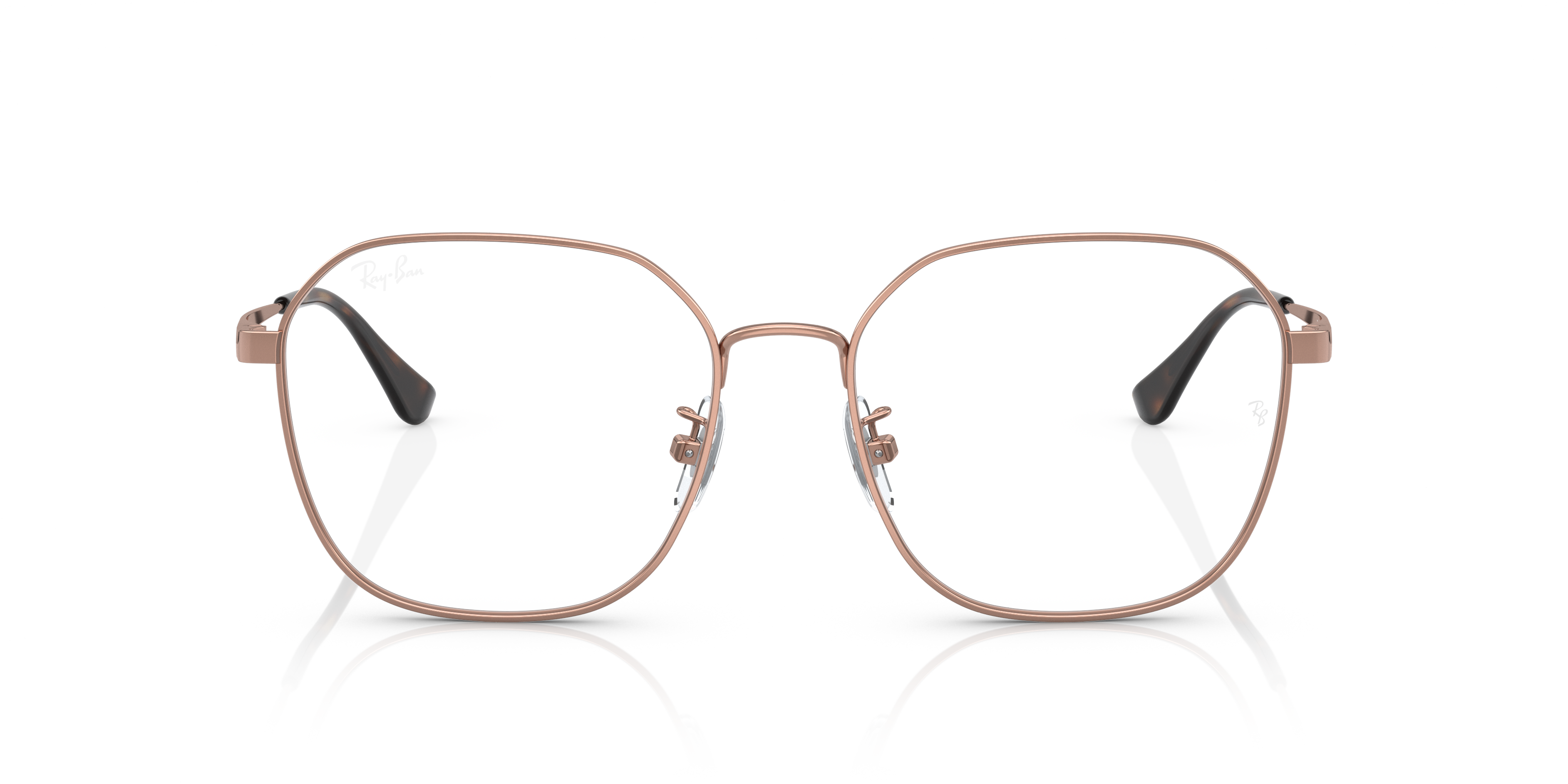 RAY-BAN RX6490D 2943 56 - 7