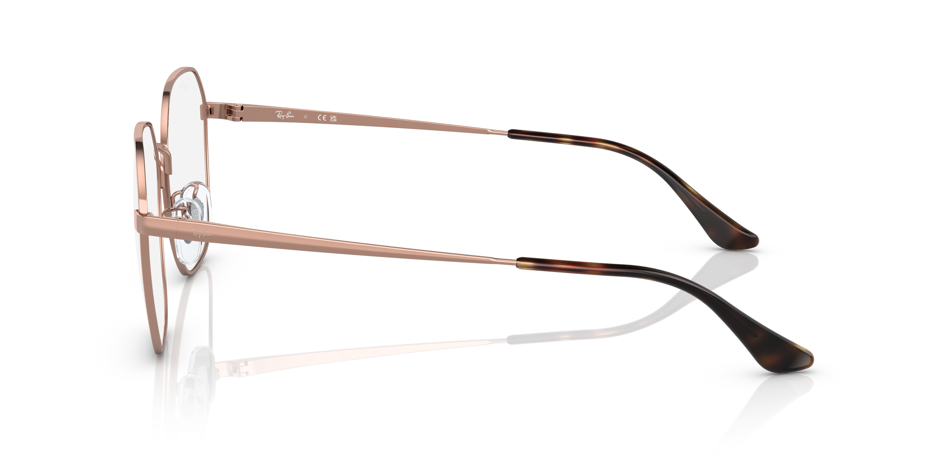 RAY-BAN RX6490D 2943 56 - 4