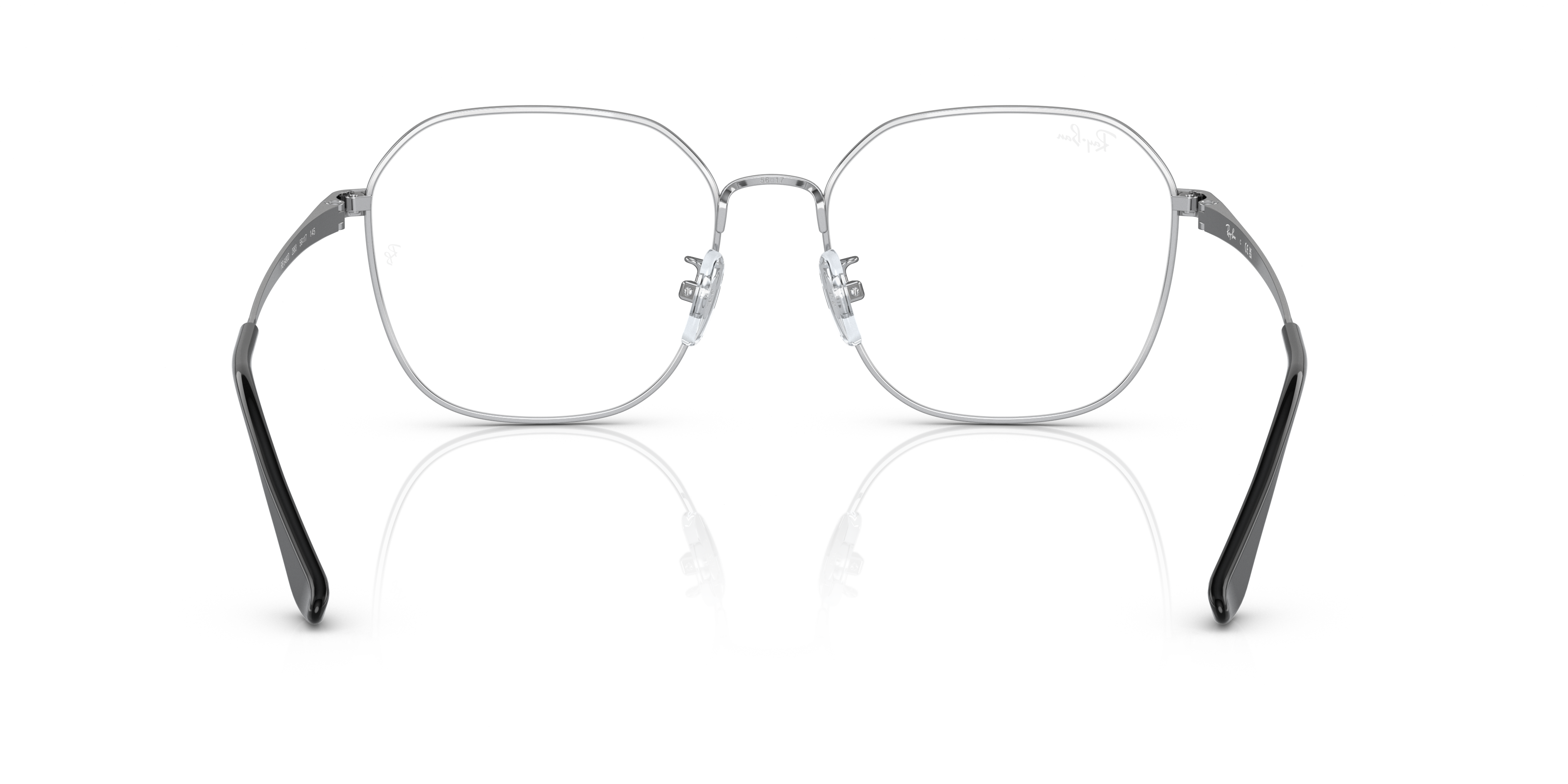 RAY-BAN RX6490D 2983 56