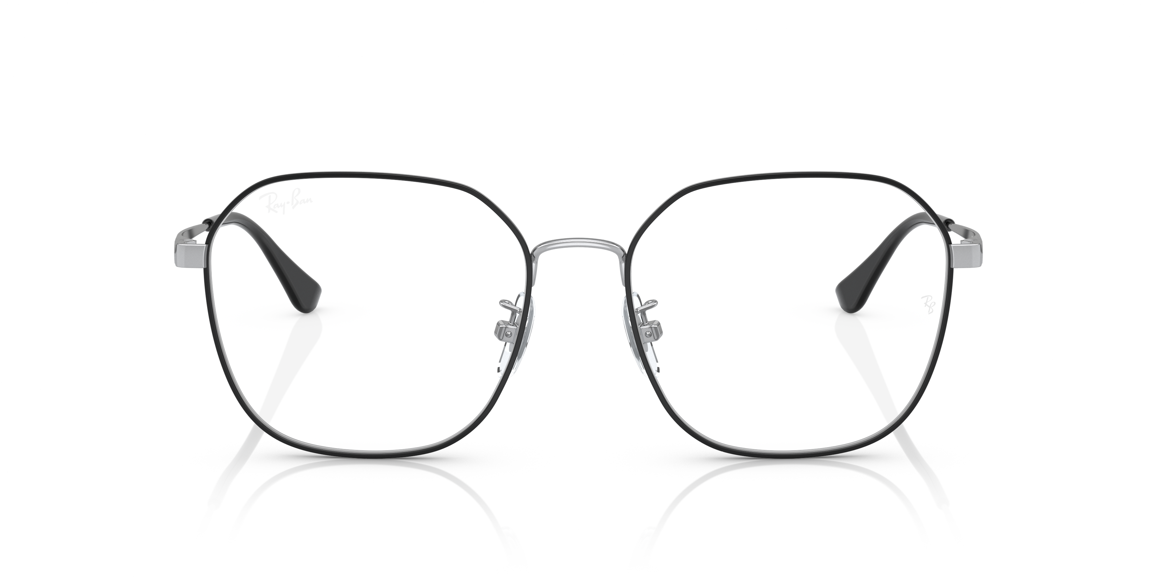 RAY-BAN RX6490D 2983 56 - 11