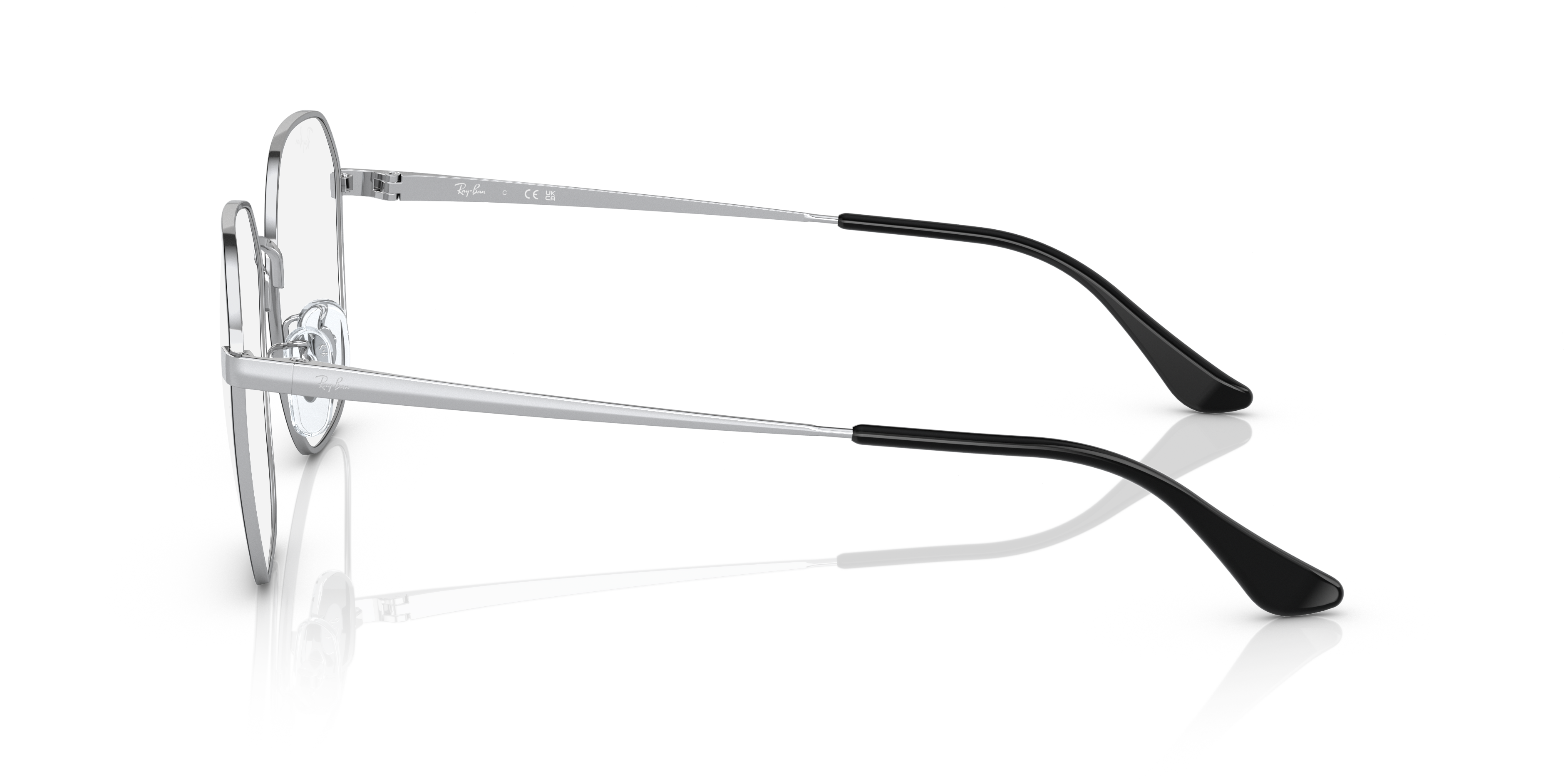 RAY-BAN RX6490D 2983 56 - 8