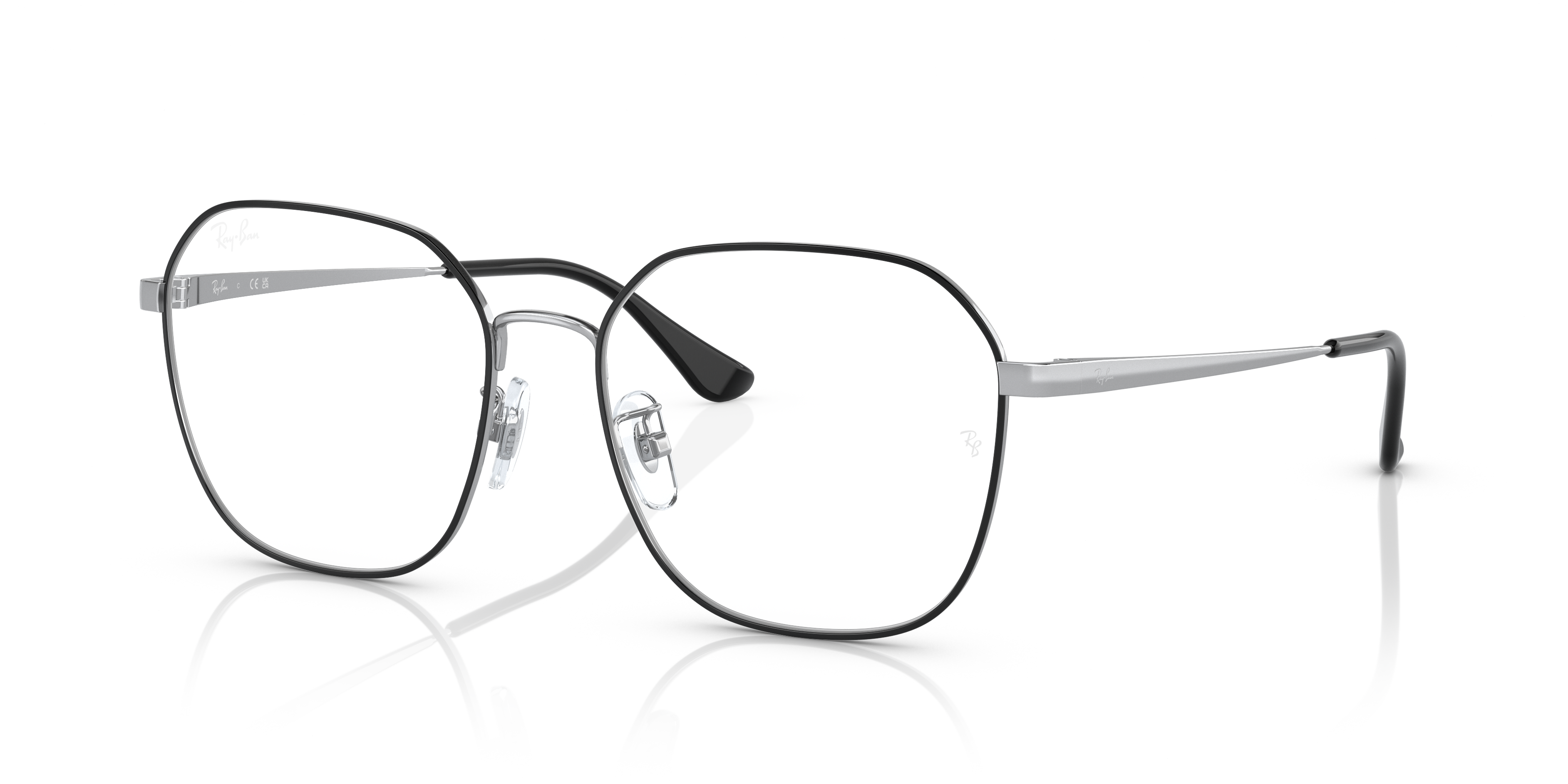 RAY-BAN RX6490D 2983 56