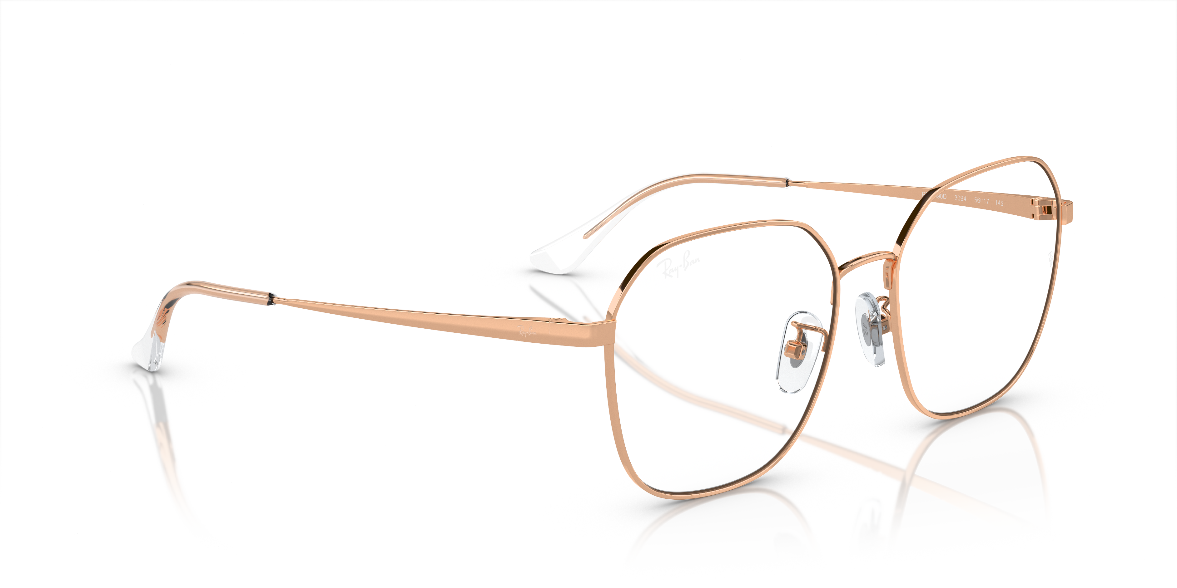 RAY-BAN RX6490D 3094 56