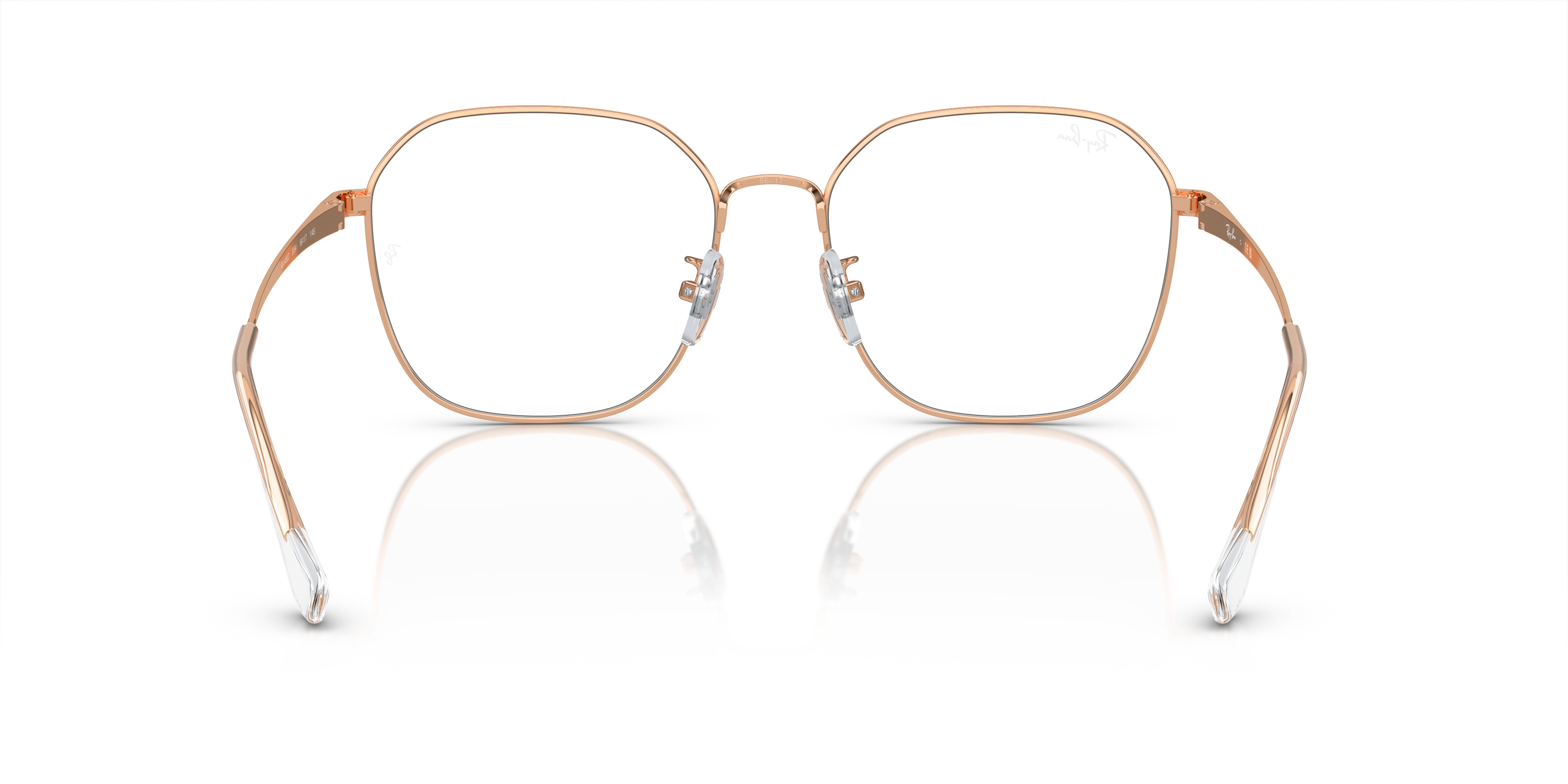 RAY-BAN RX6490D 3094 56
