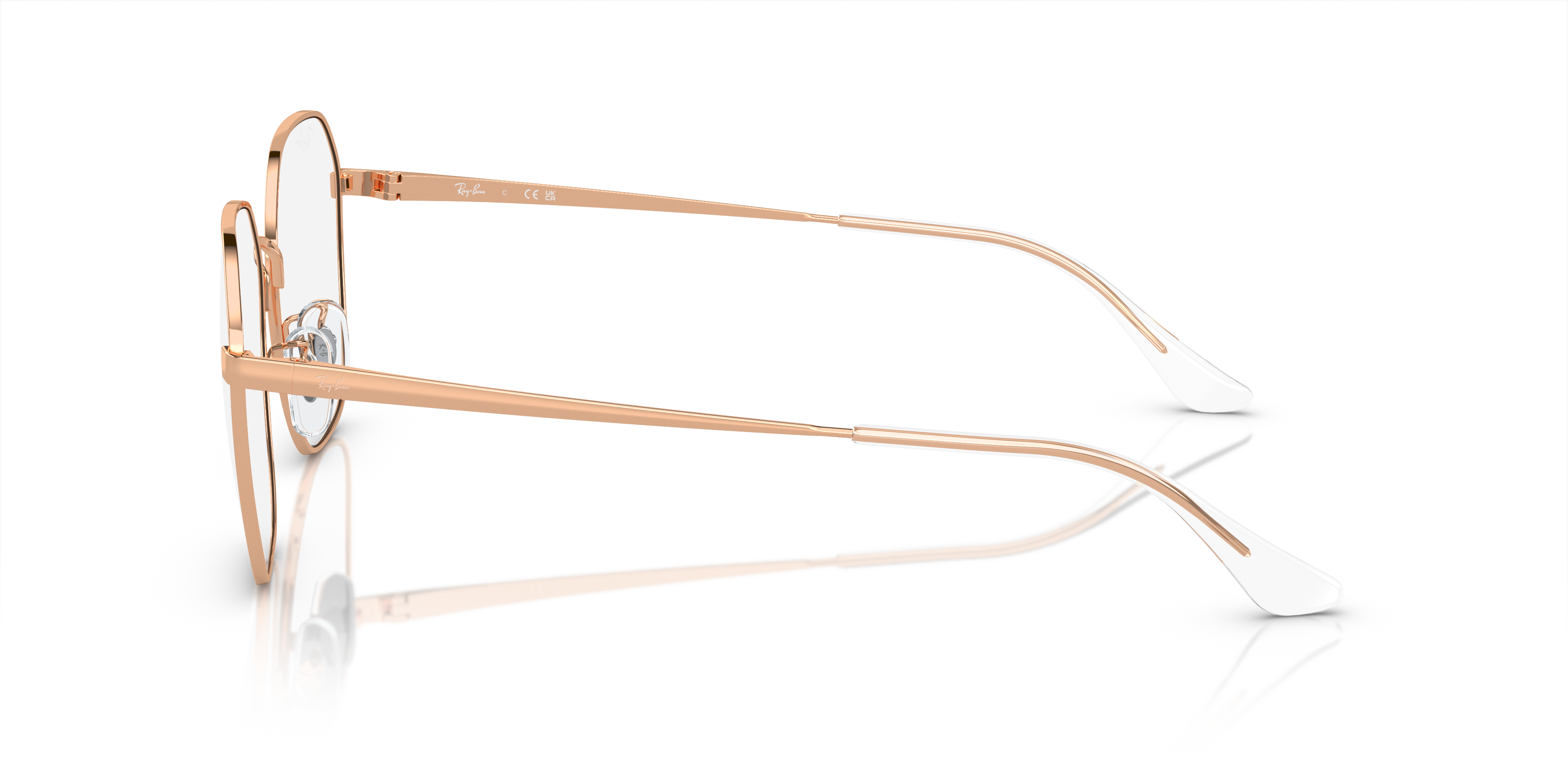 RAY-BAN RX6490D 3094 56 - 17