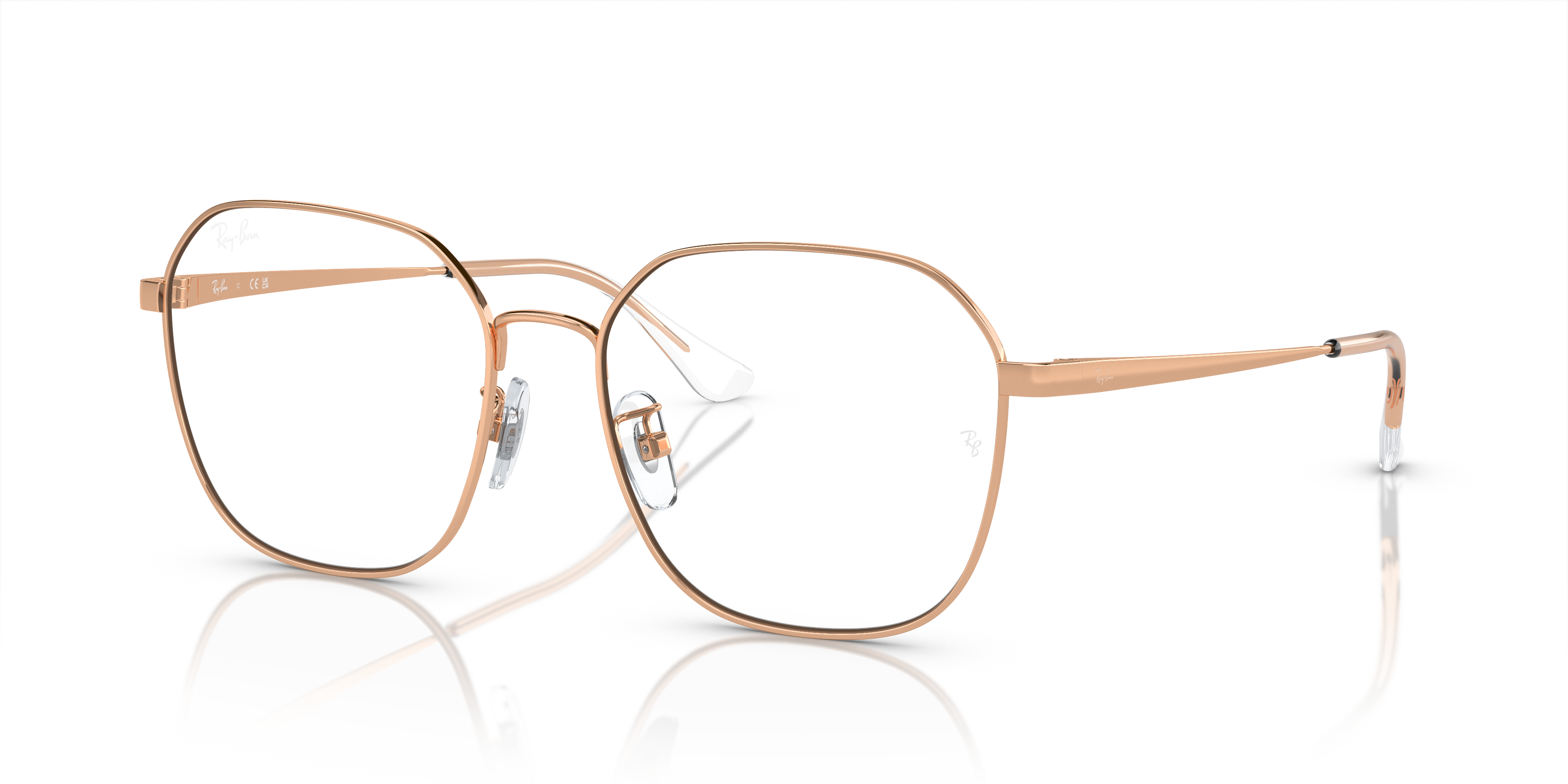 RAY-BAN RX6490D 3094 56