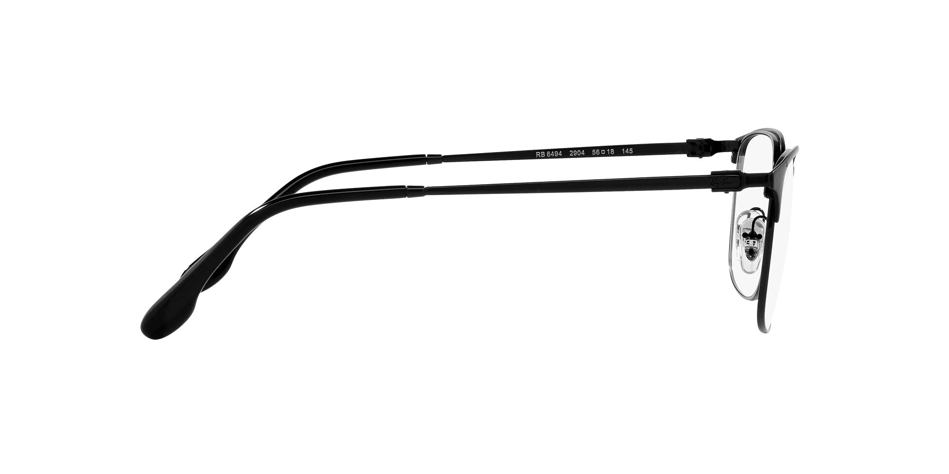 RAY-BAN RX6494 2904 56