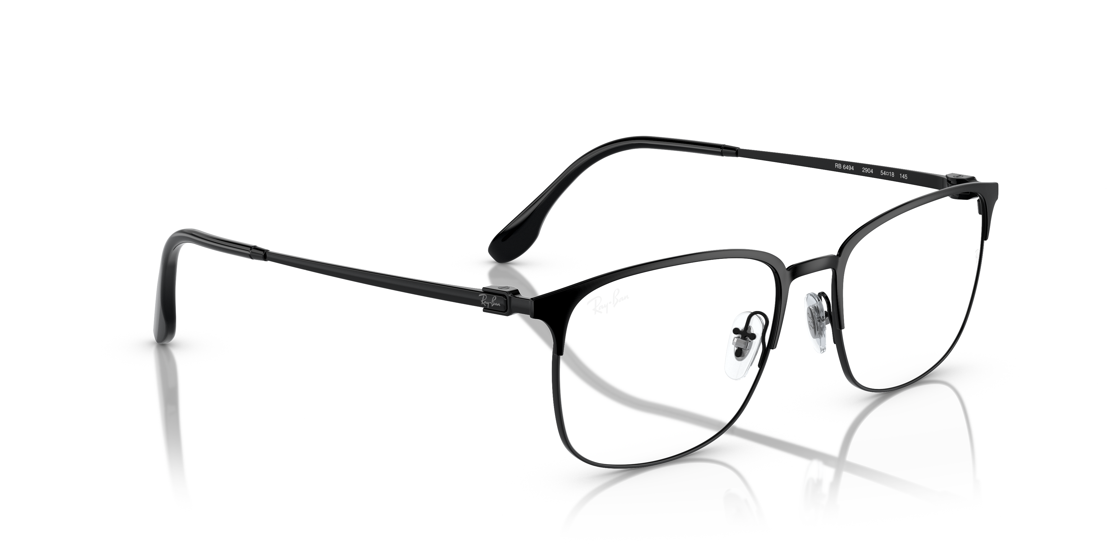 RAY-BAN RX6494 2904 54