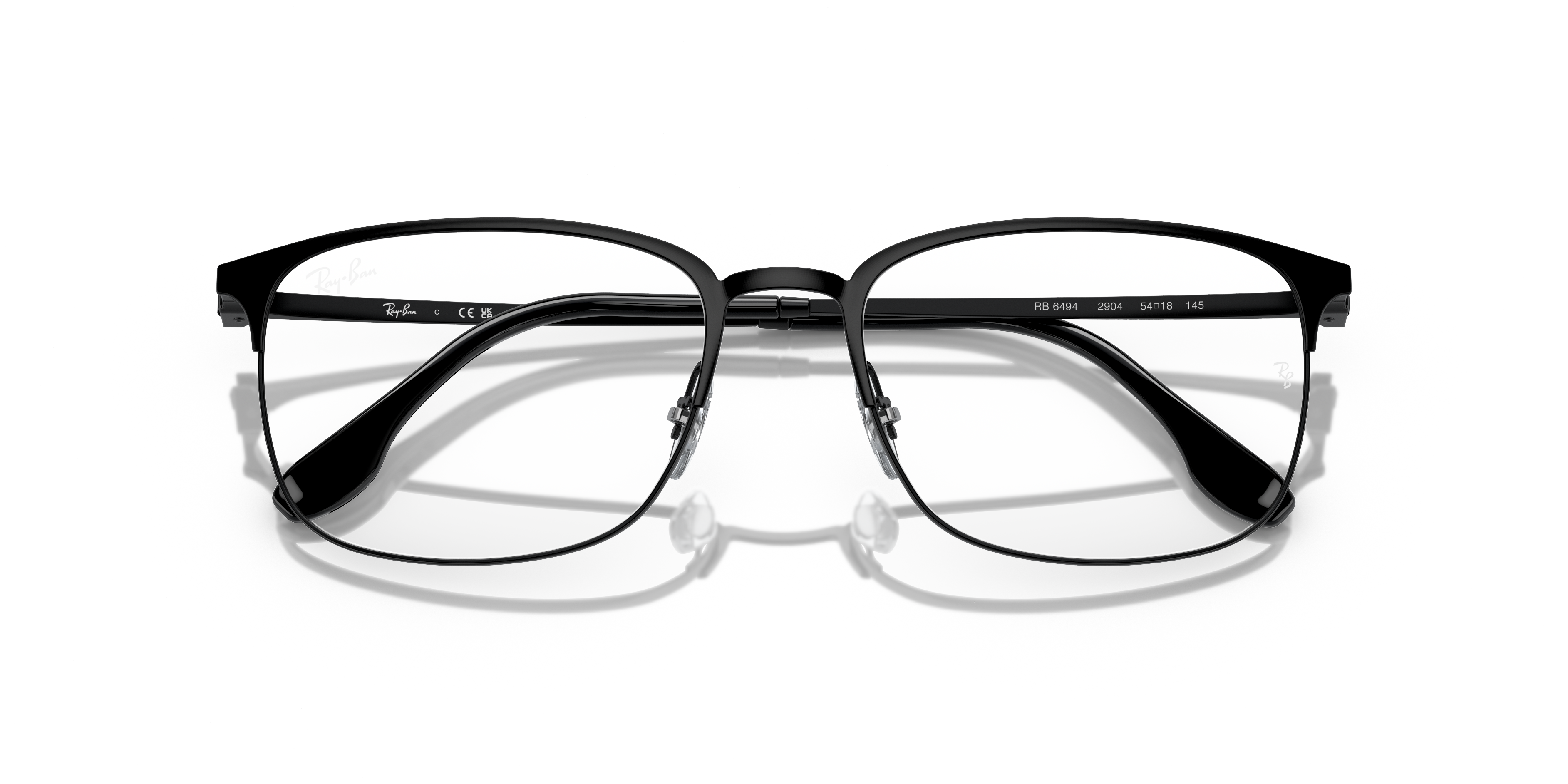 RAY-BAN RX6494 2904 54