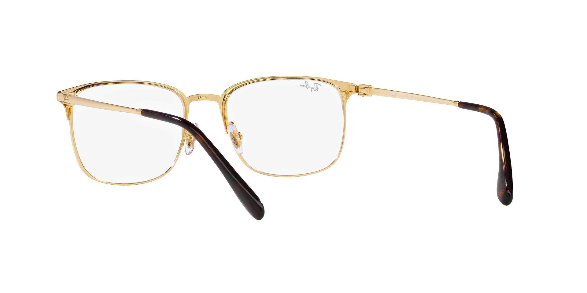 RAY-BAN RX6494 2945 54