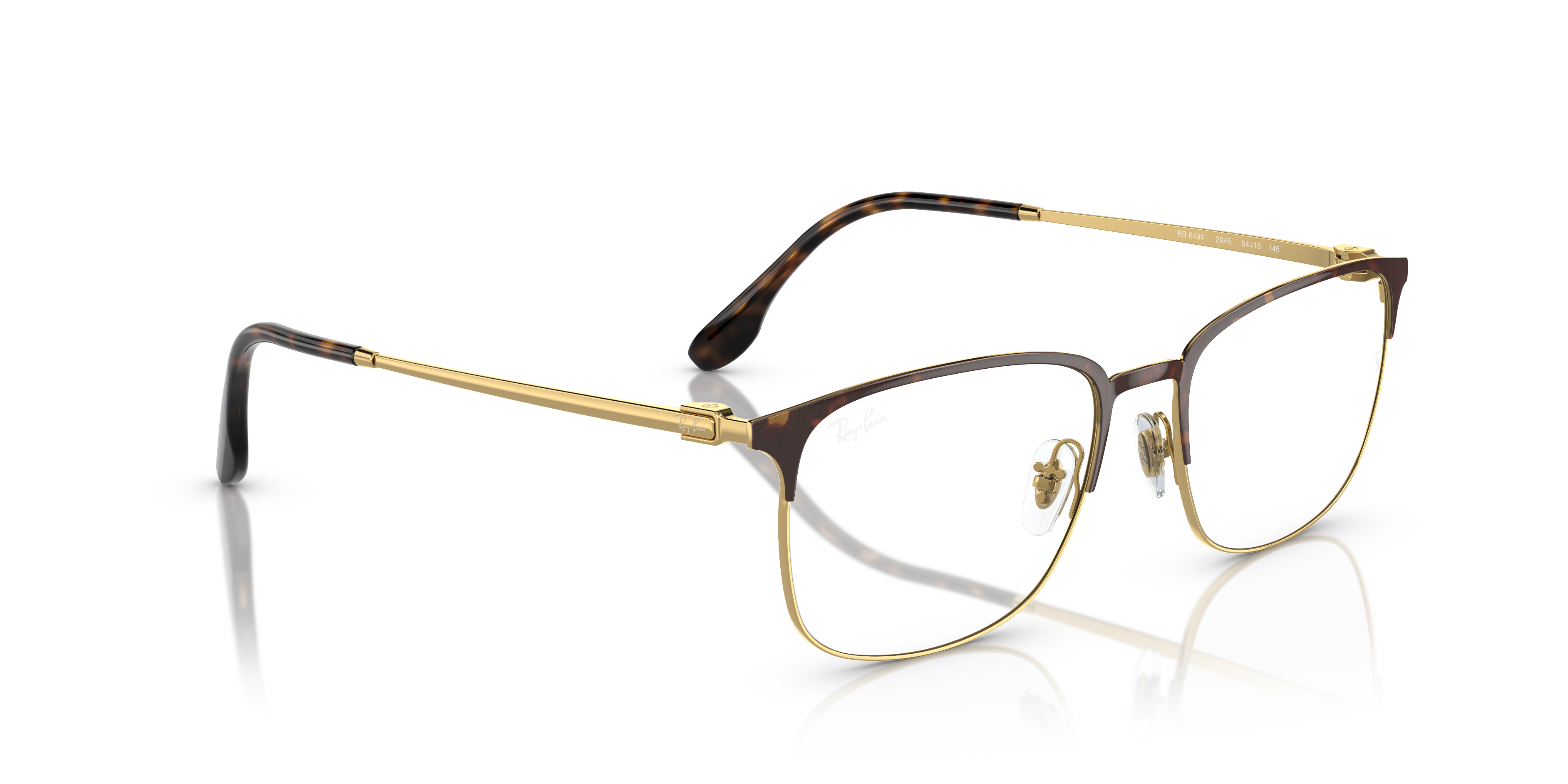RAY-BAN RX6494 2945 56