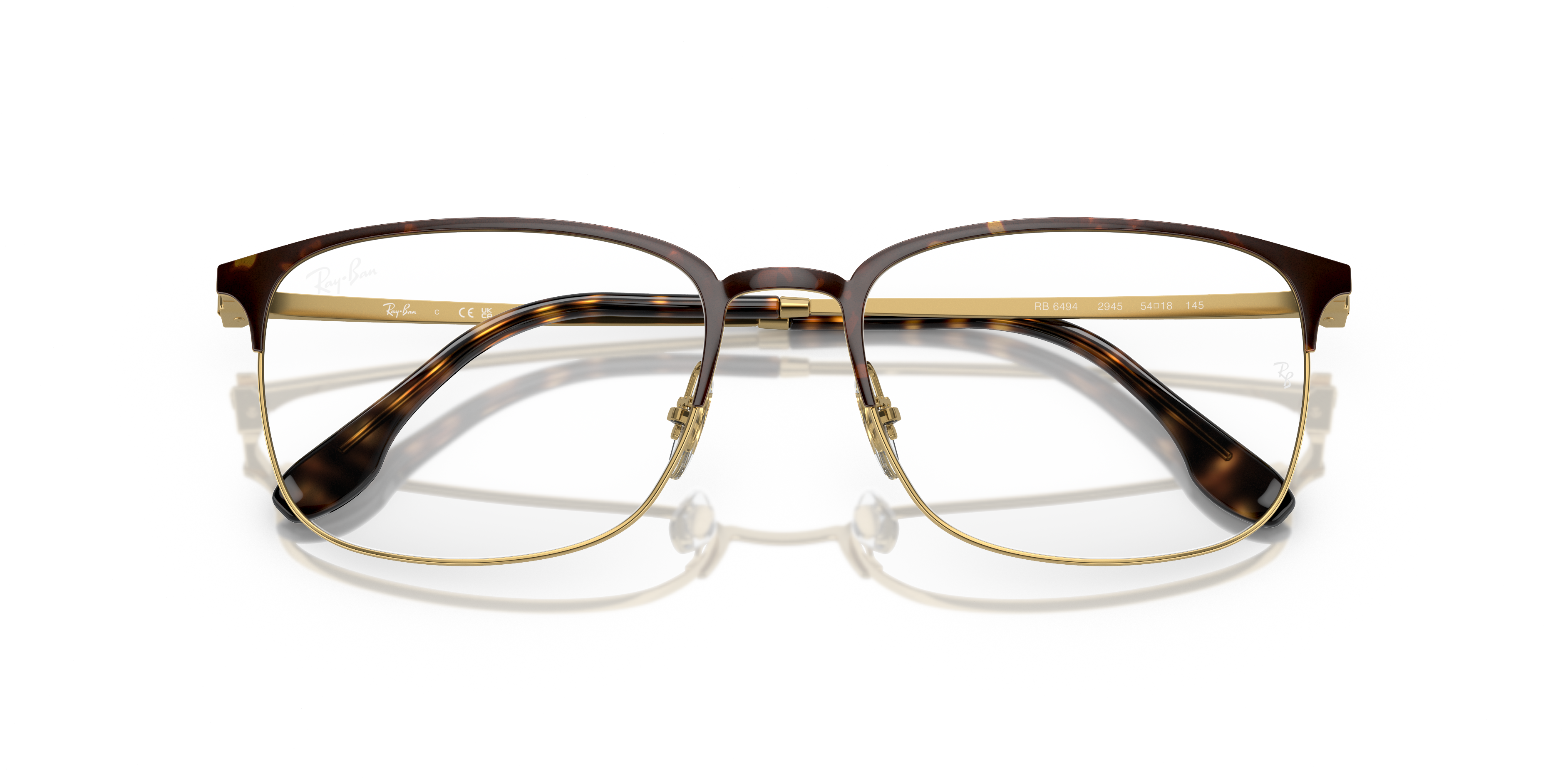 RAY-BAN RX6494 2945 56