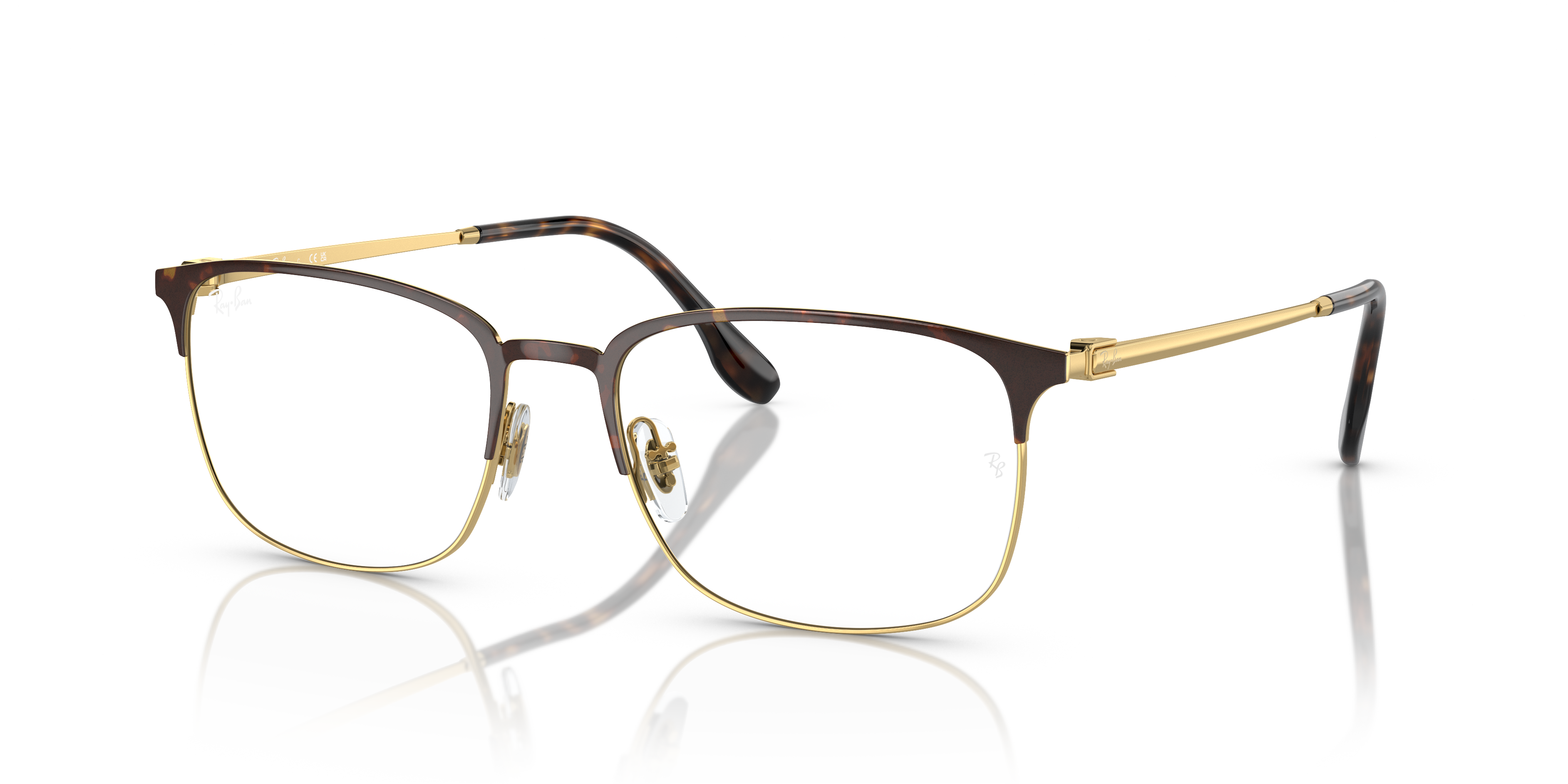 RAY-BAN RX6494 2945 56