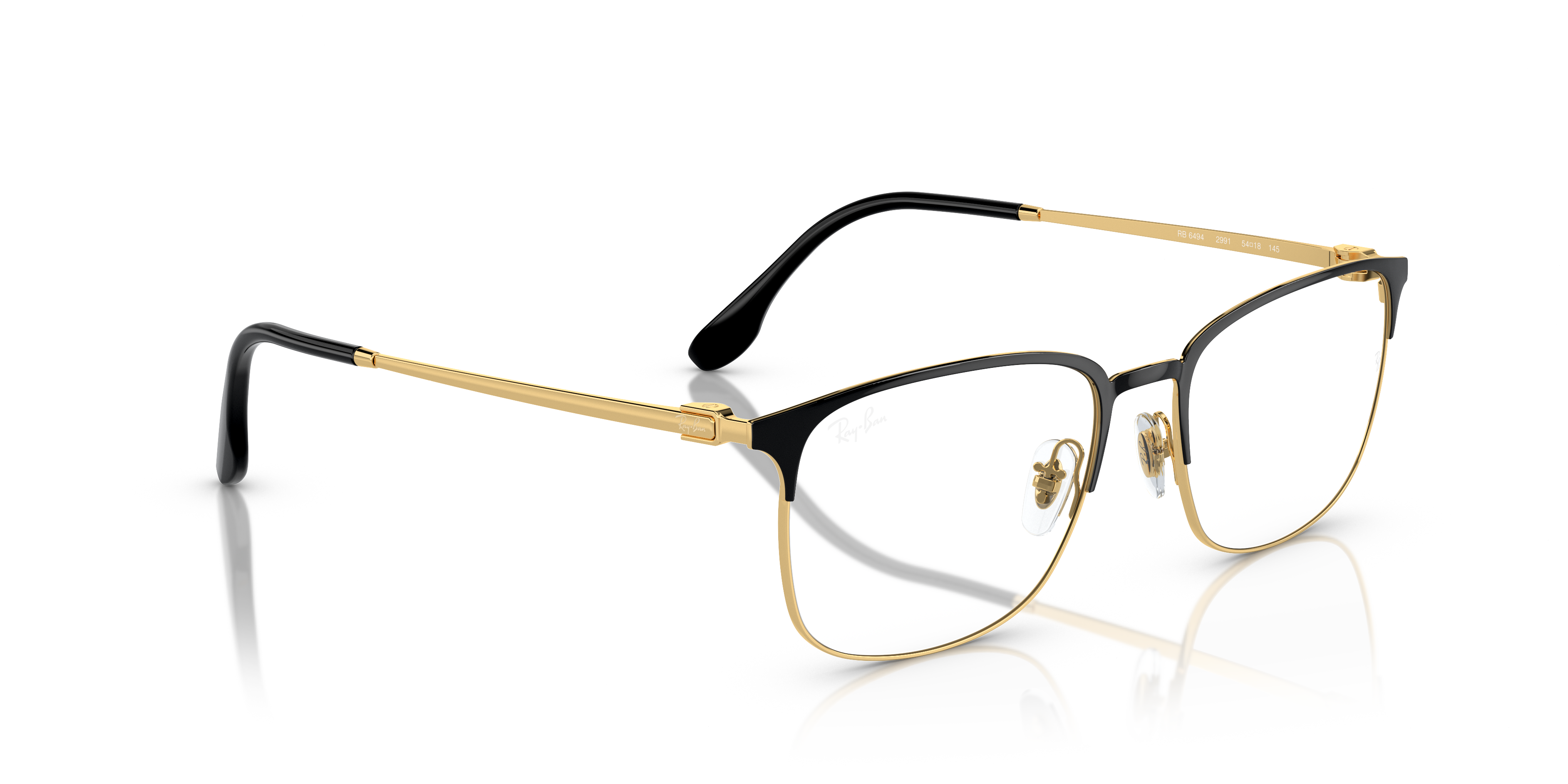 RAY-BAN RX6494 2991 56