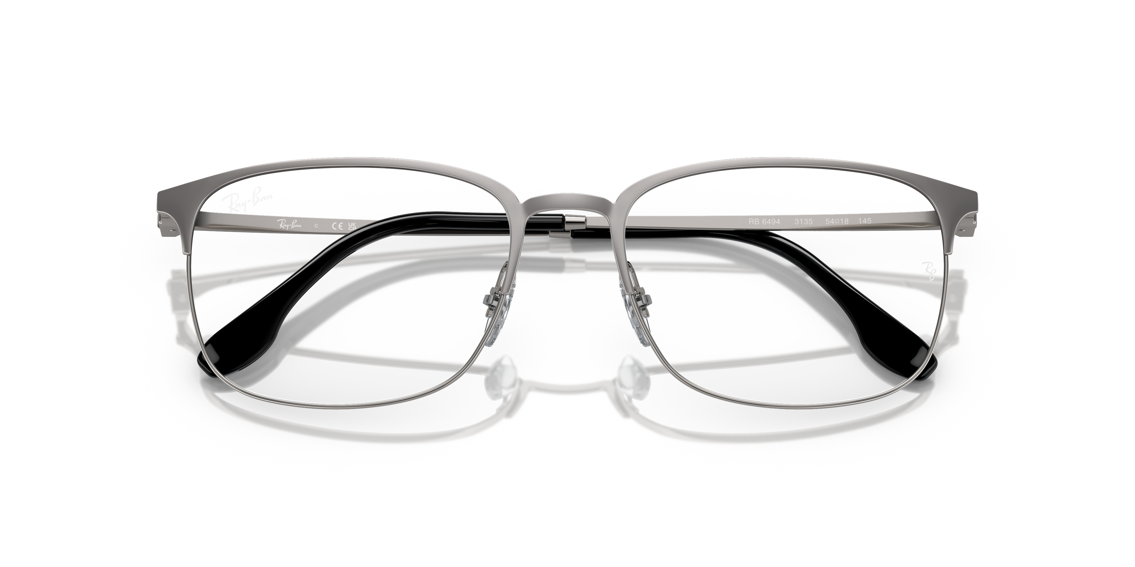RAY-BAN RX6494 3135 56