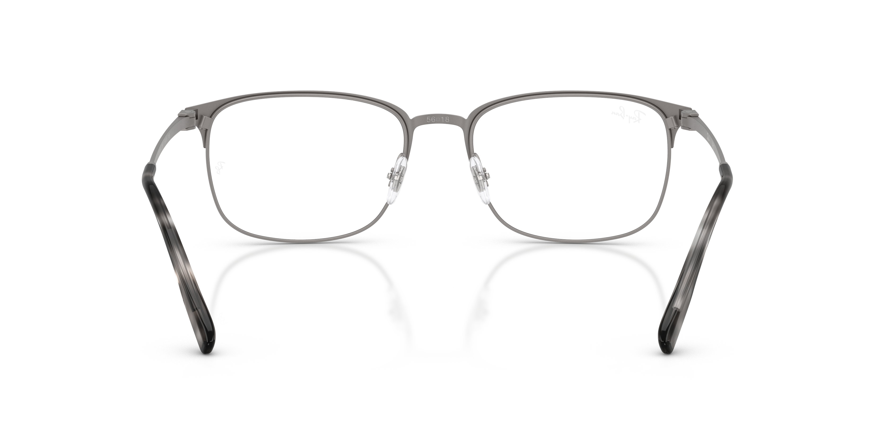 RAY-BAN RX6494 3187 56