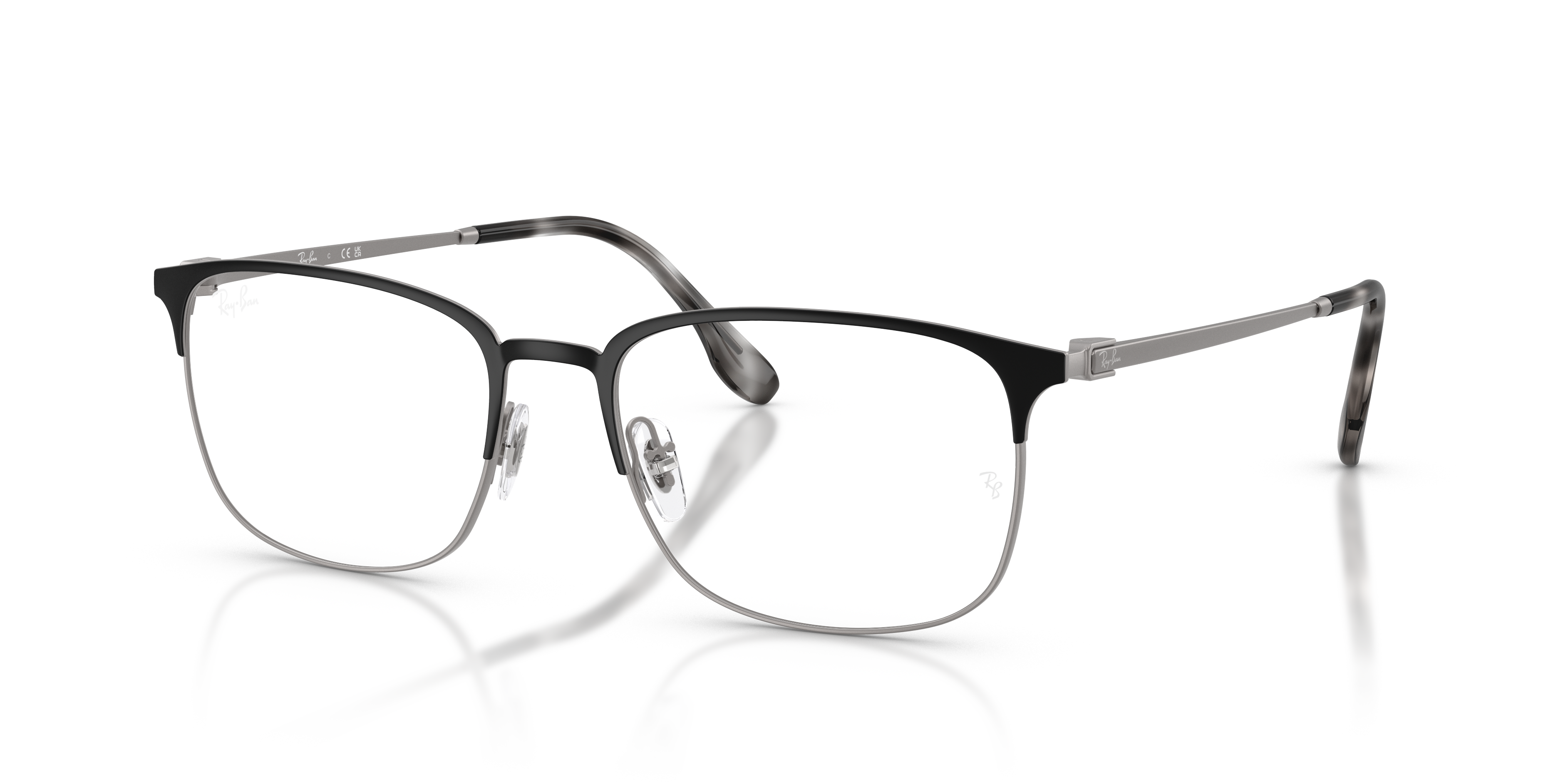 RAY-BAN RX6494 3187 54