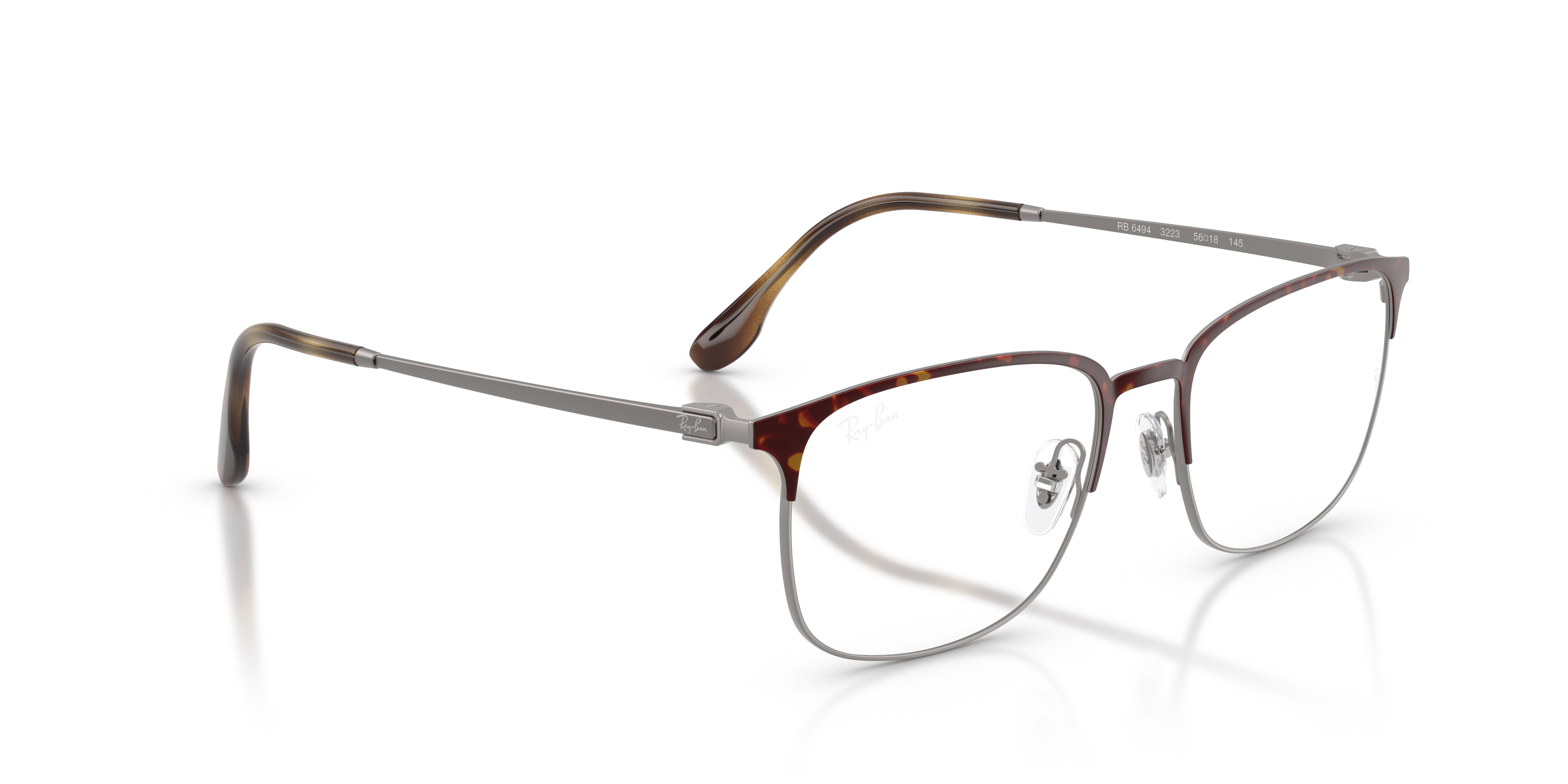 RAY-BAN RX6494 3223 54