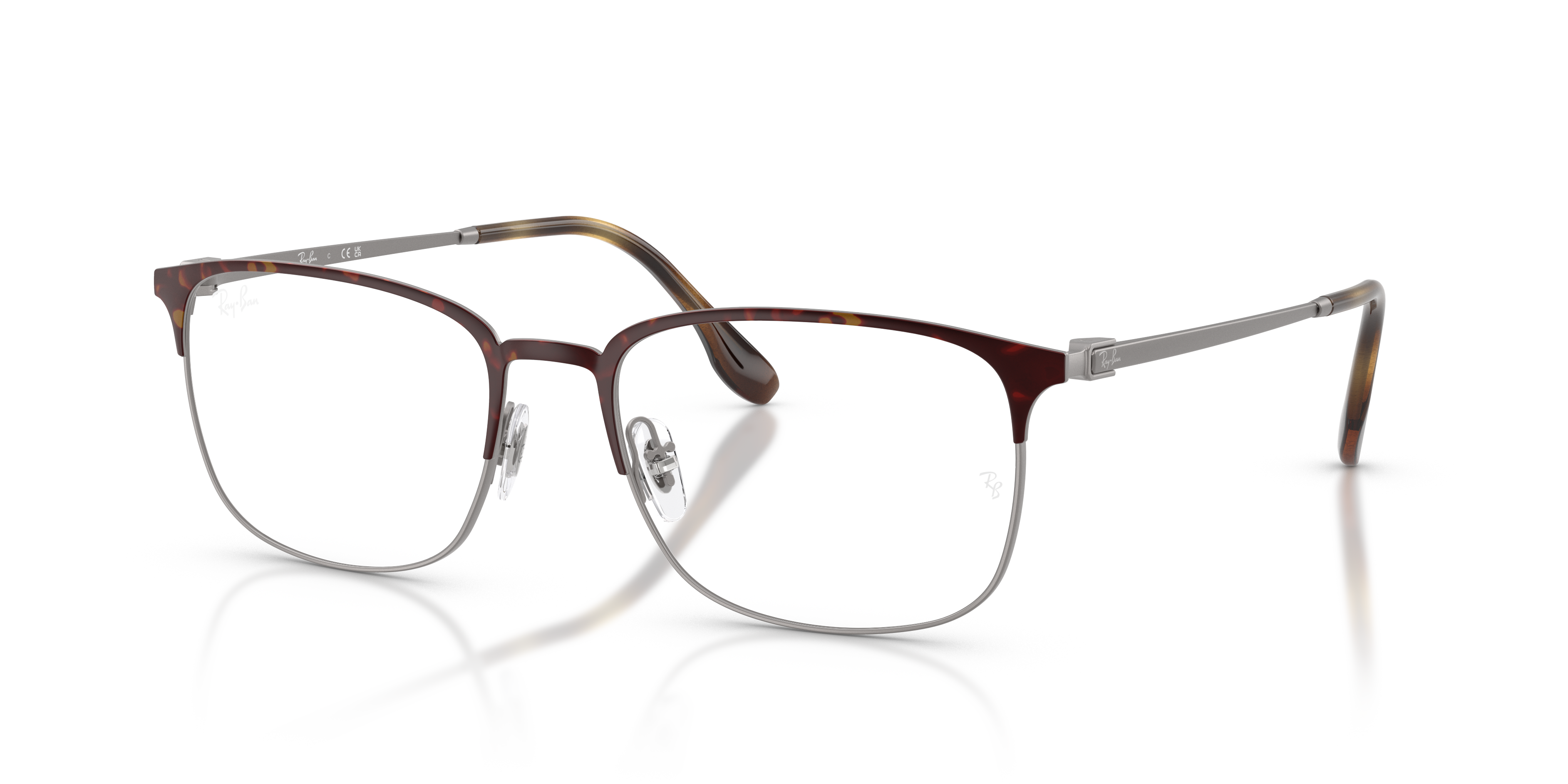 RAY-BAN RX6494 3223 56