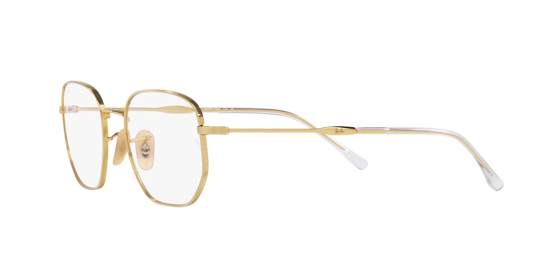 RAY-BAN RX6496 2500 53