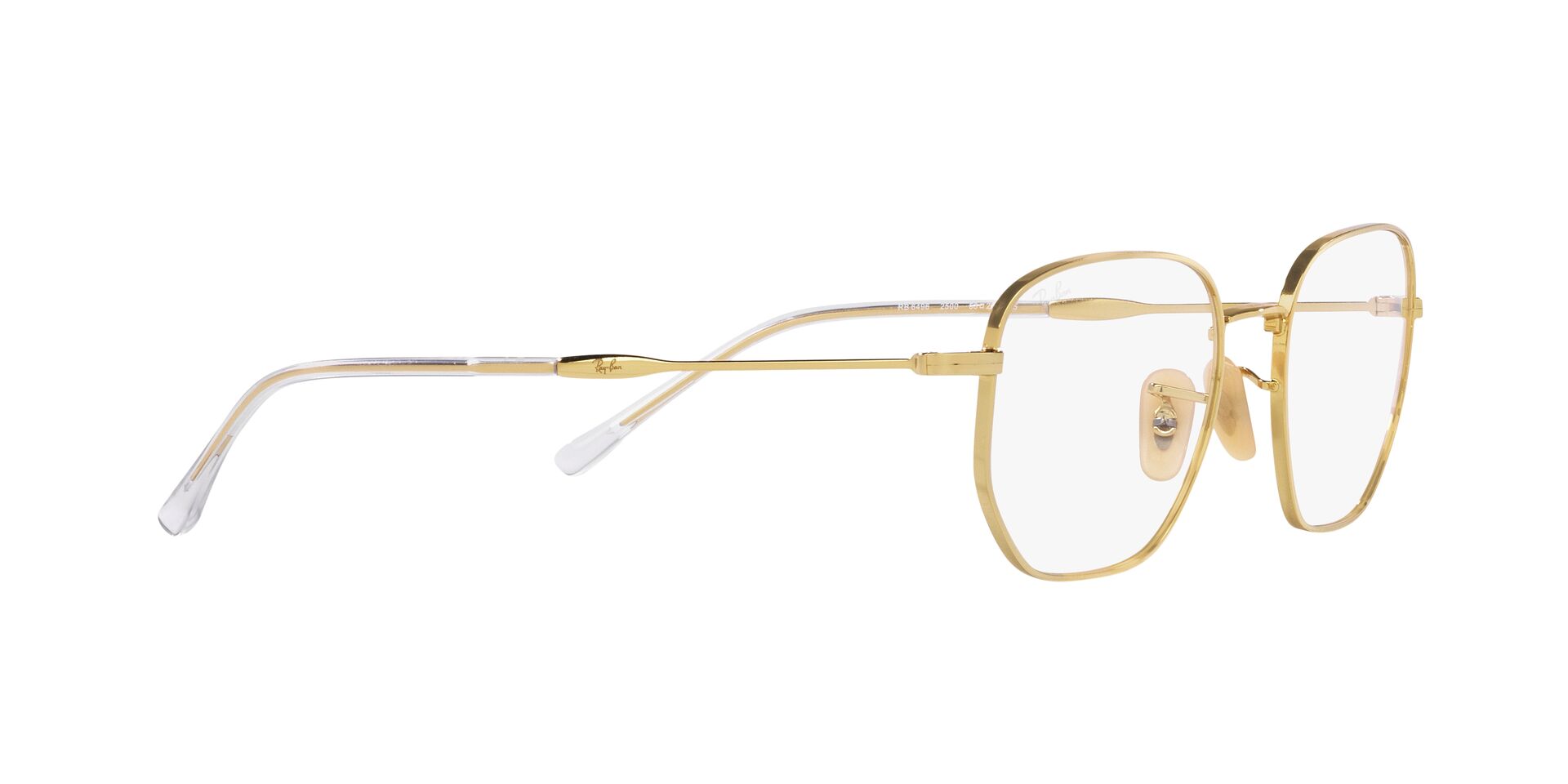 RAY-BAN RX6496 2500 53