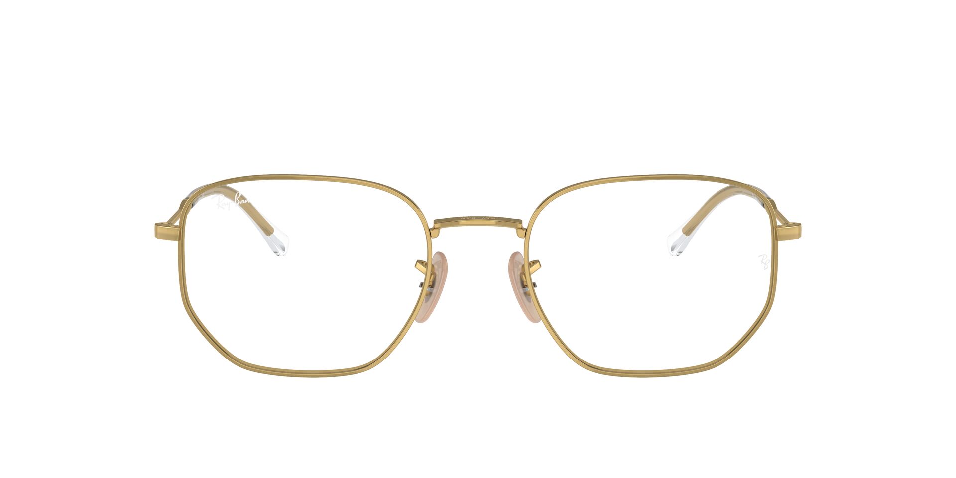 RAY-BAN RX6496 2500 51