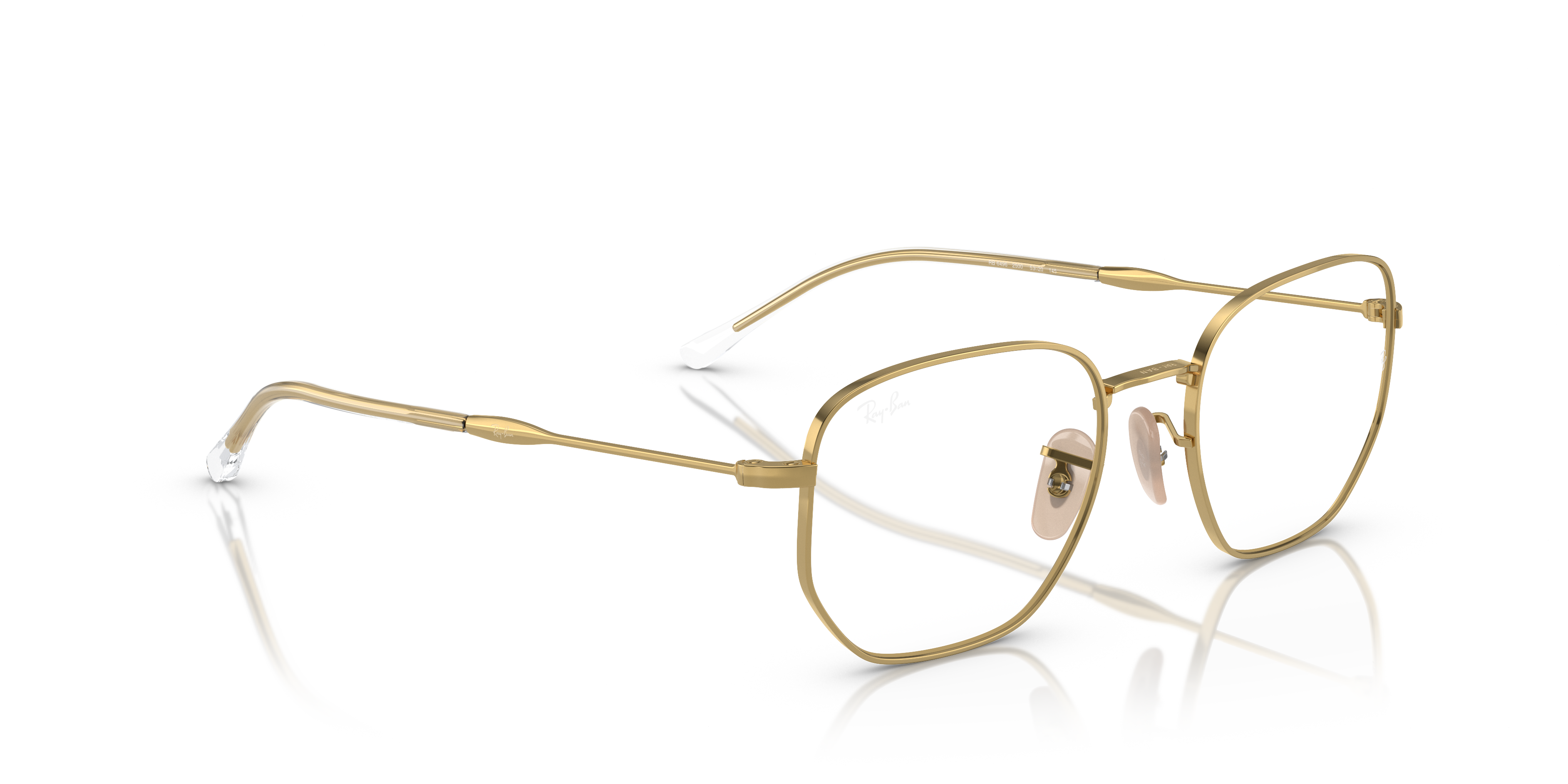 RAY-BAN RX6496 2500 51