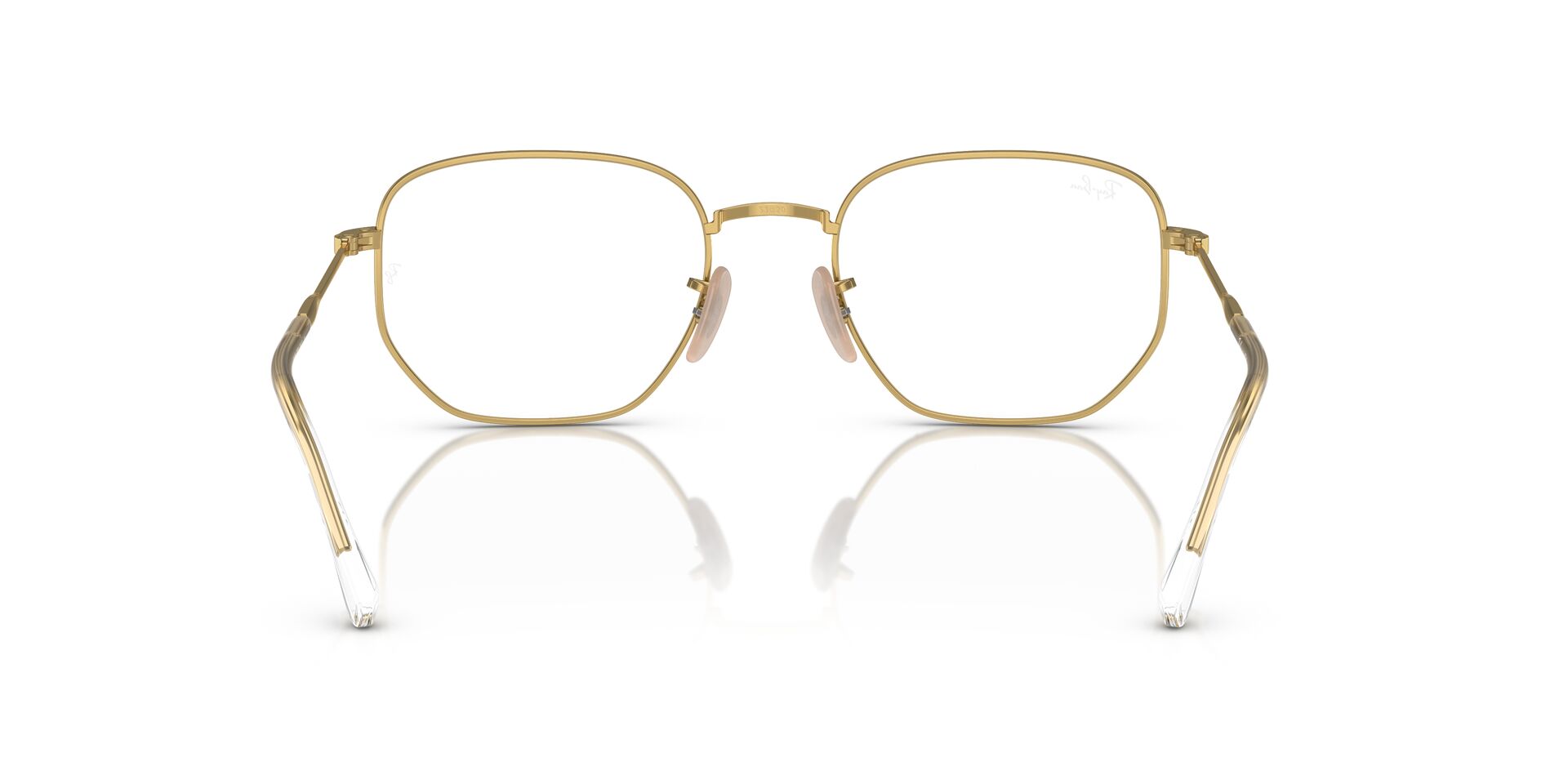 RAY-BAN RX6496 2500 51