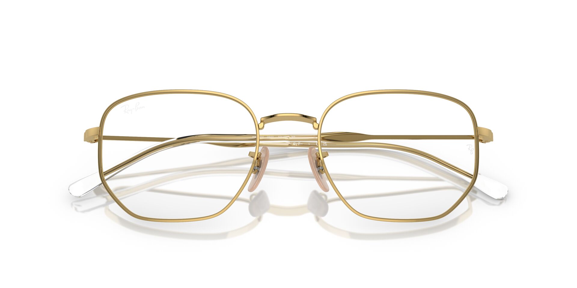 RAY-BAN RX6496 2500 51