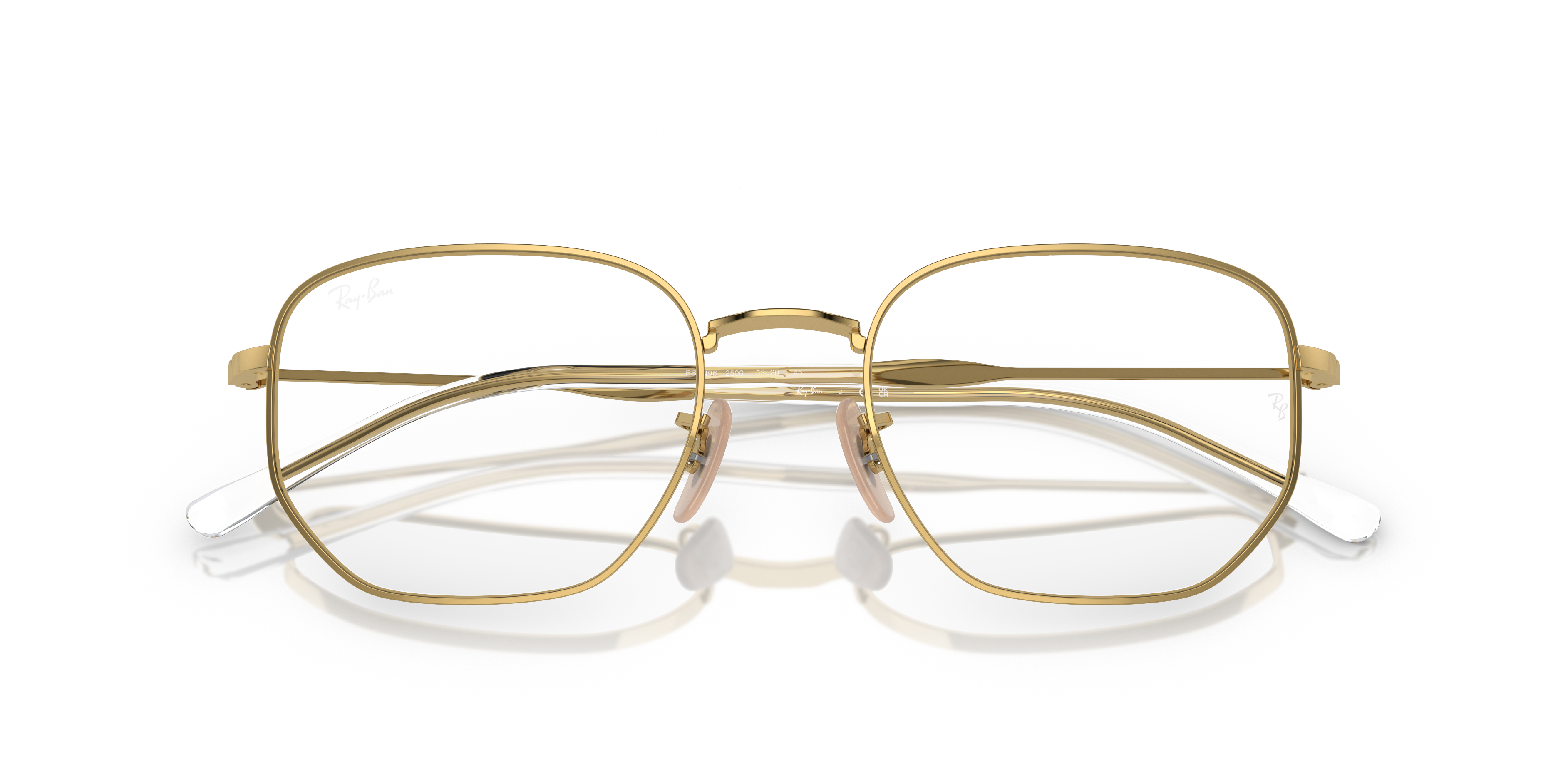 RAY-BAN RX6496 2500 53