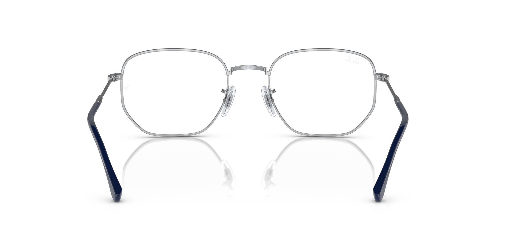 RAY-BAN RX6496 2501 53