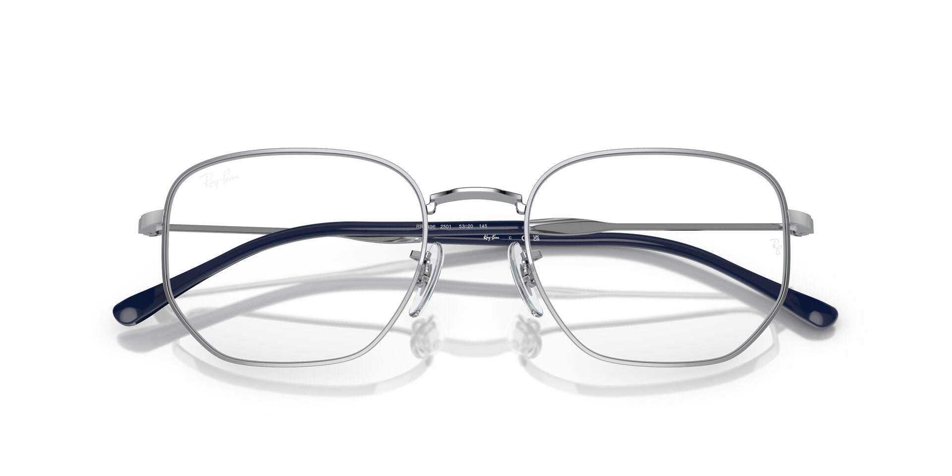 RAY-BAN RX6496 2501 53