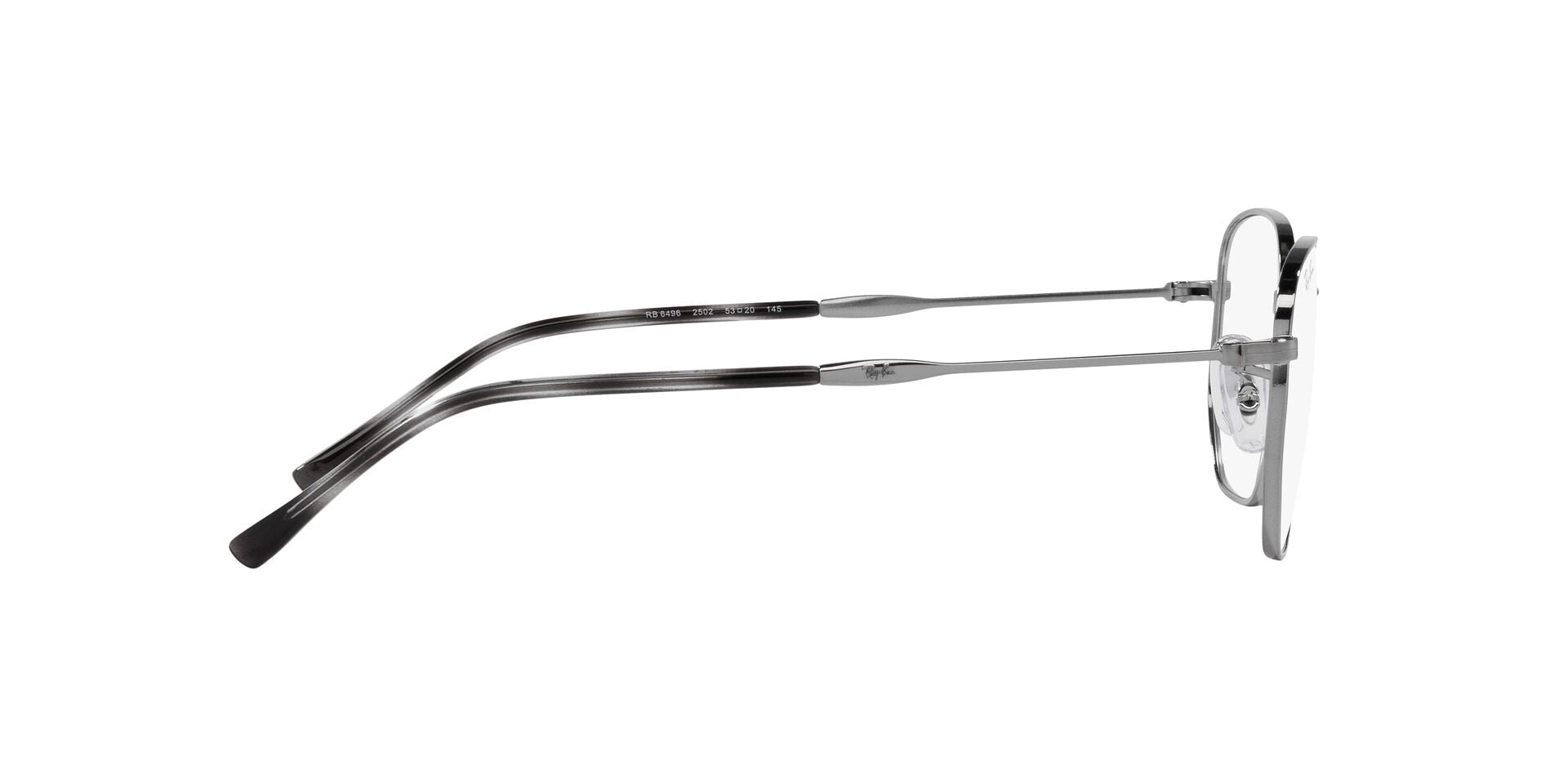 RAY-BAN RX6496 2502 51