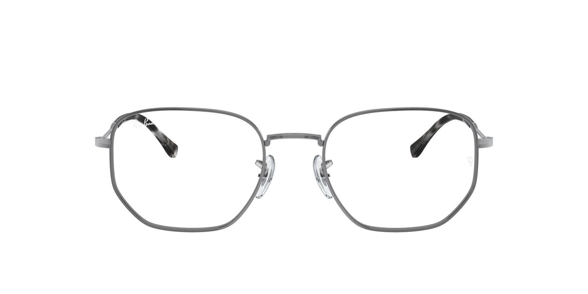 RAY-BAN RX6496 2502 51