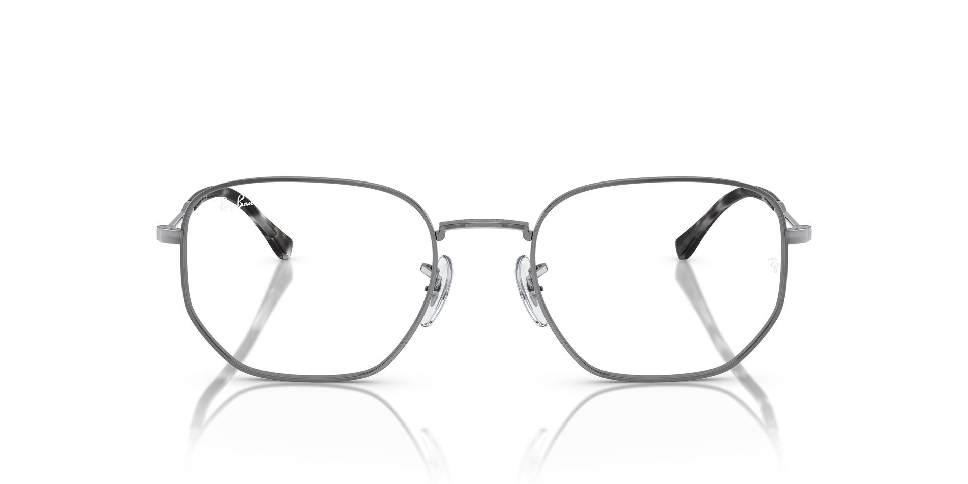 RAY-BAN RX6496 2502 51