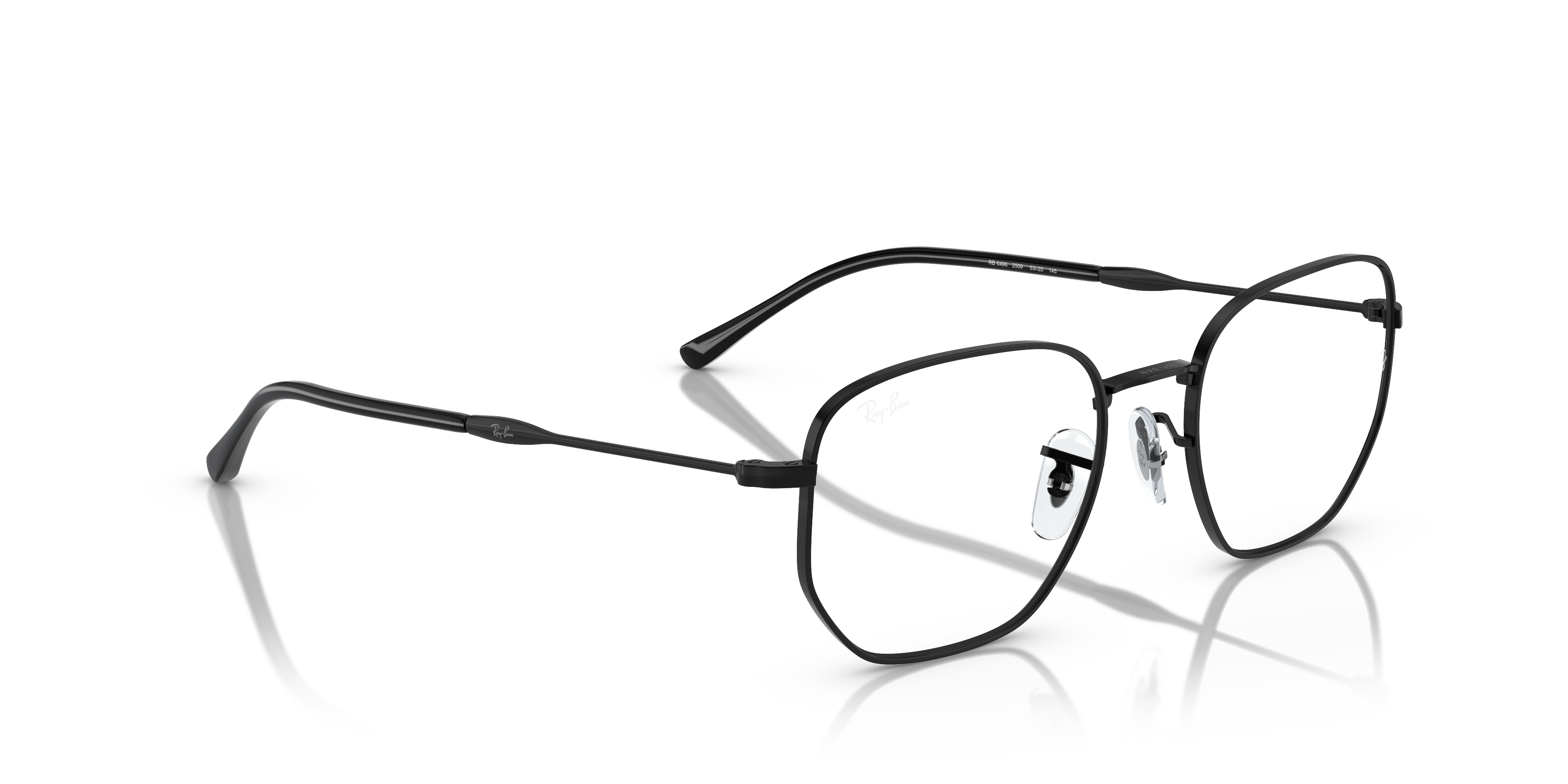 RAY-BAN RX6496 2509 51
