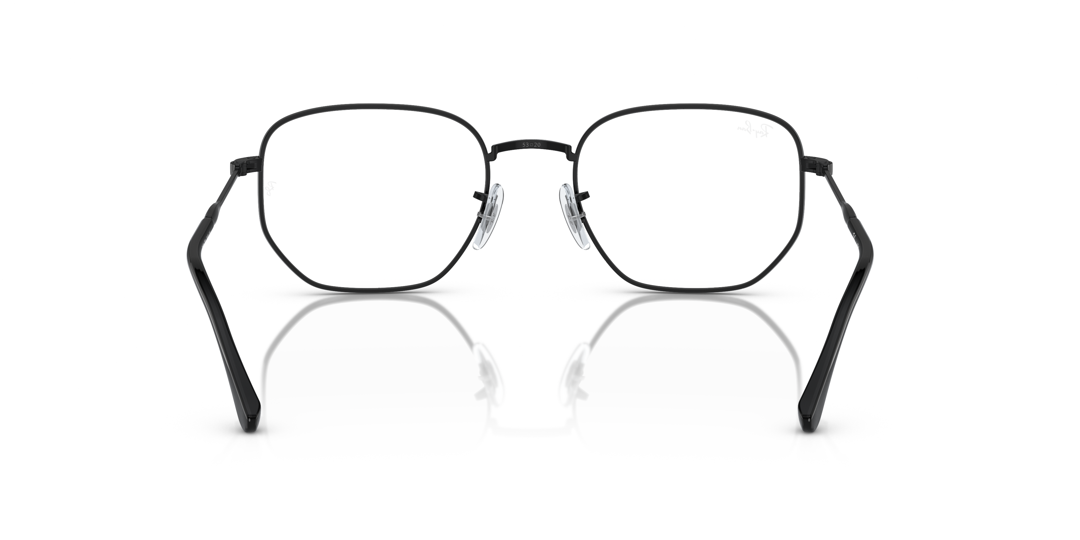 RAY-BAN RX6496 2509 51