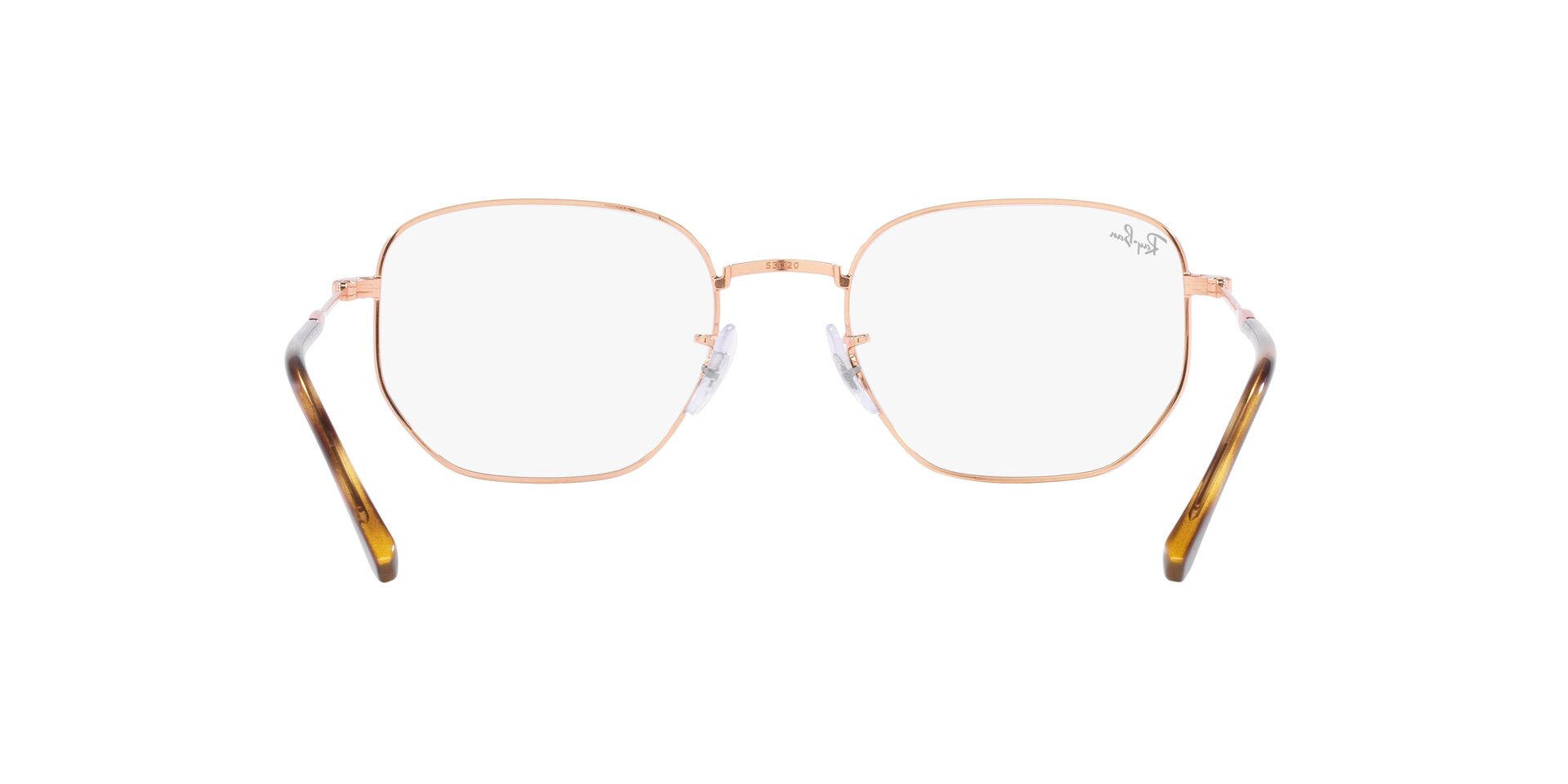 RAY-BAN RX6496 3094 51