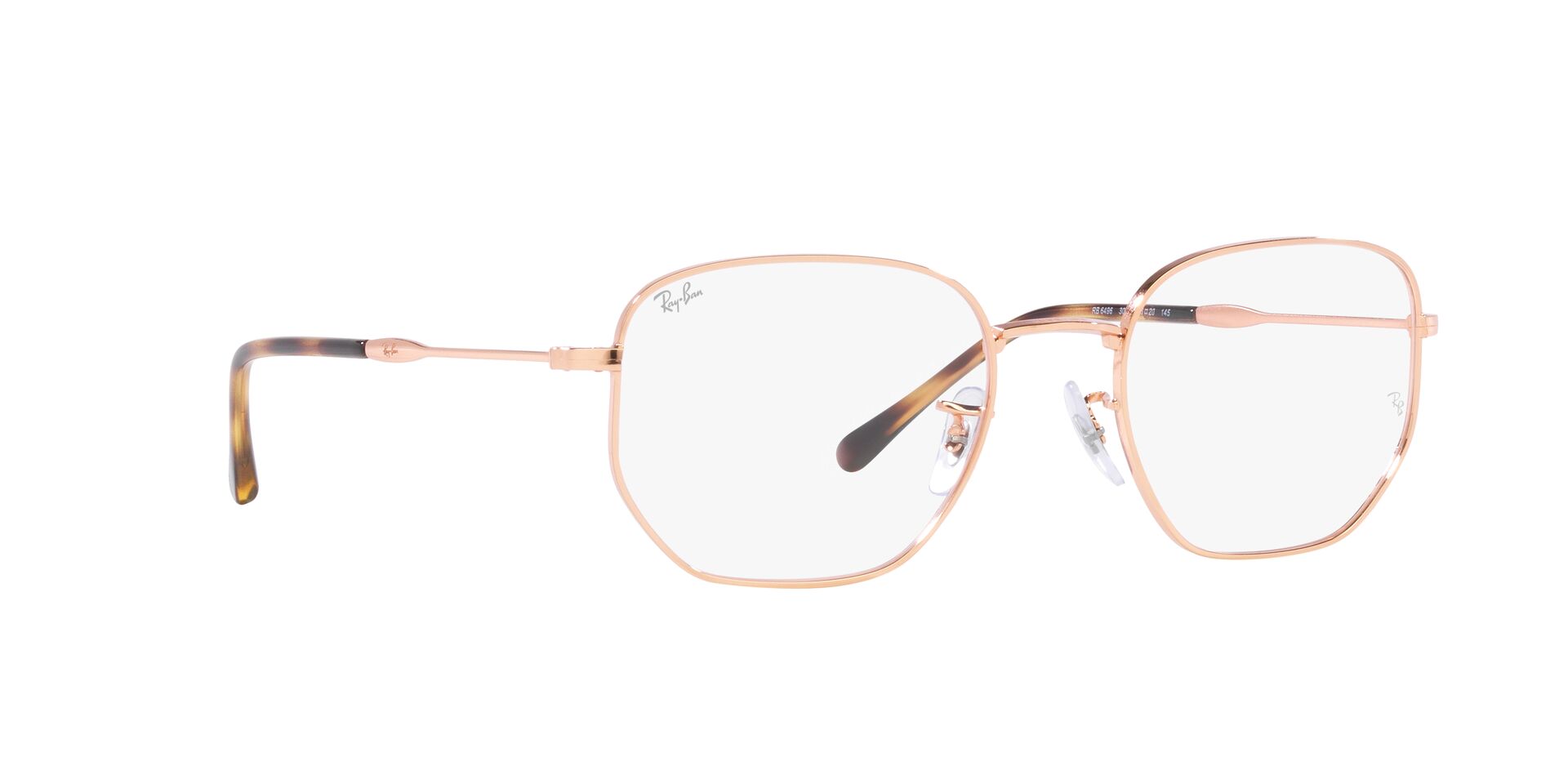 RAY-BAN RX6496 3094 51