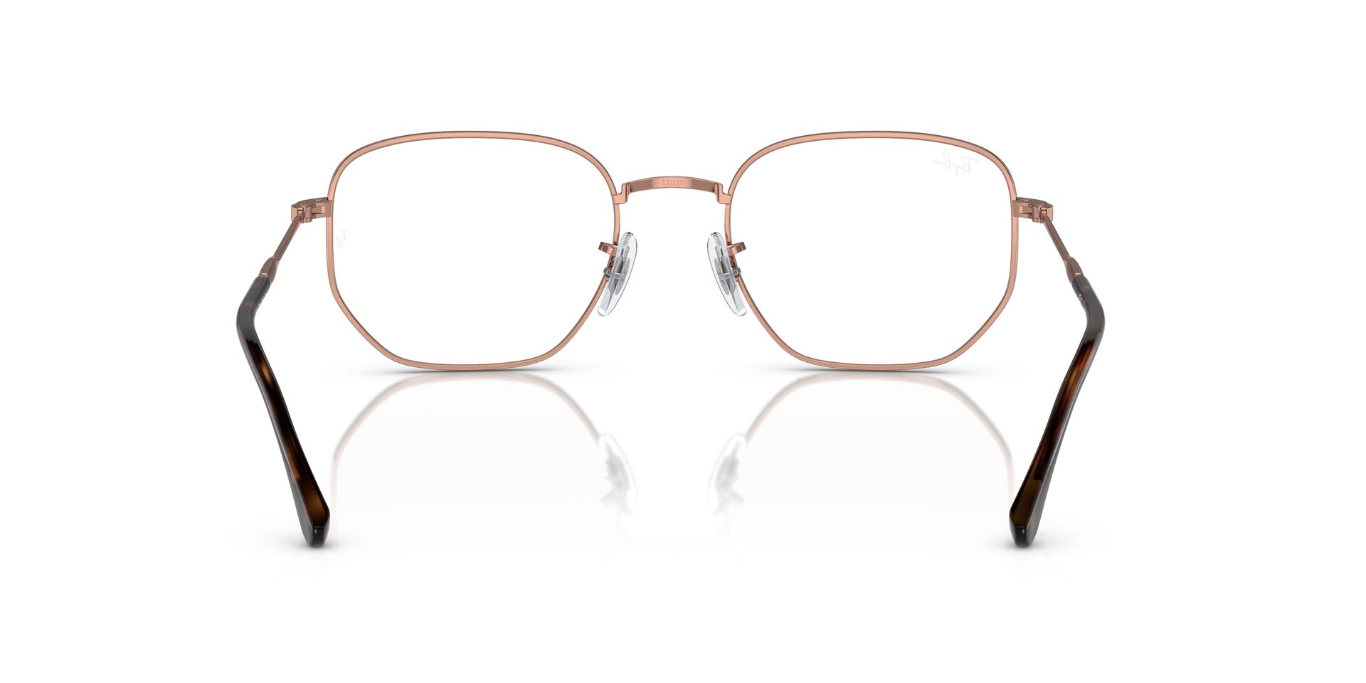 RAY-BAN RX6496 3094 51