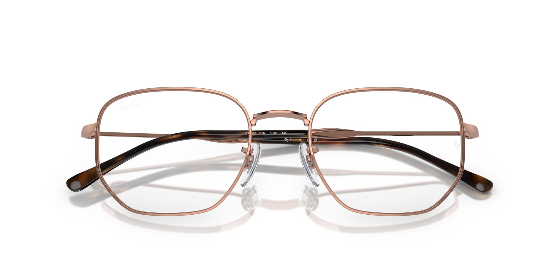 RAY-BAN RX6496 3094 51