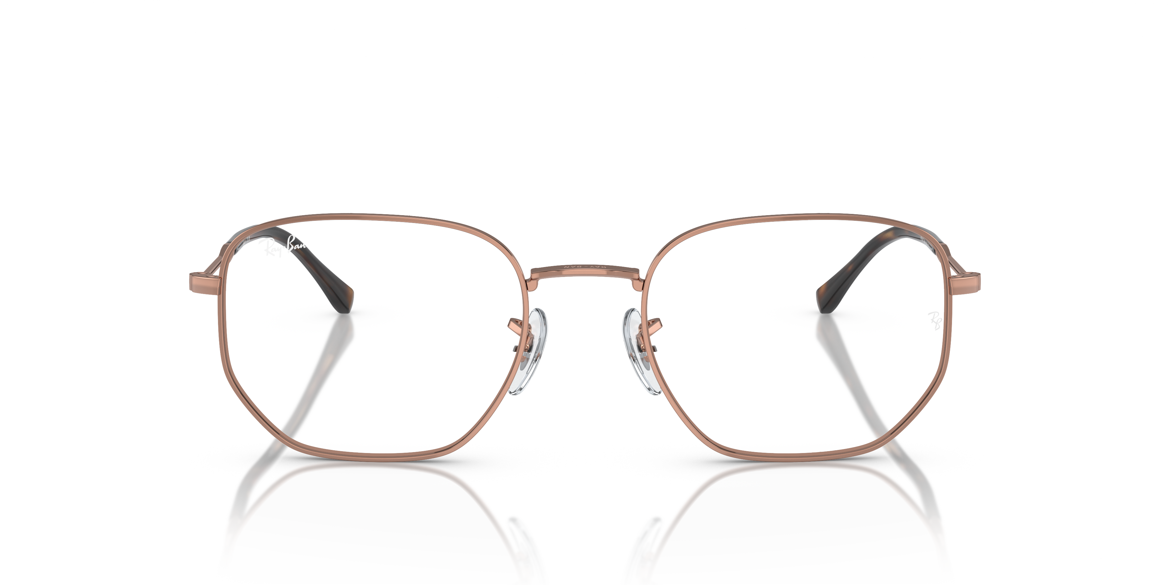 RAY-BAN RX6496 3094 53