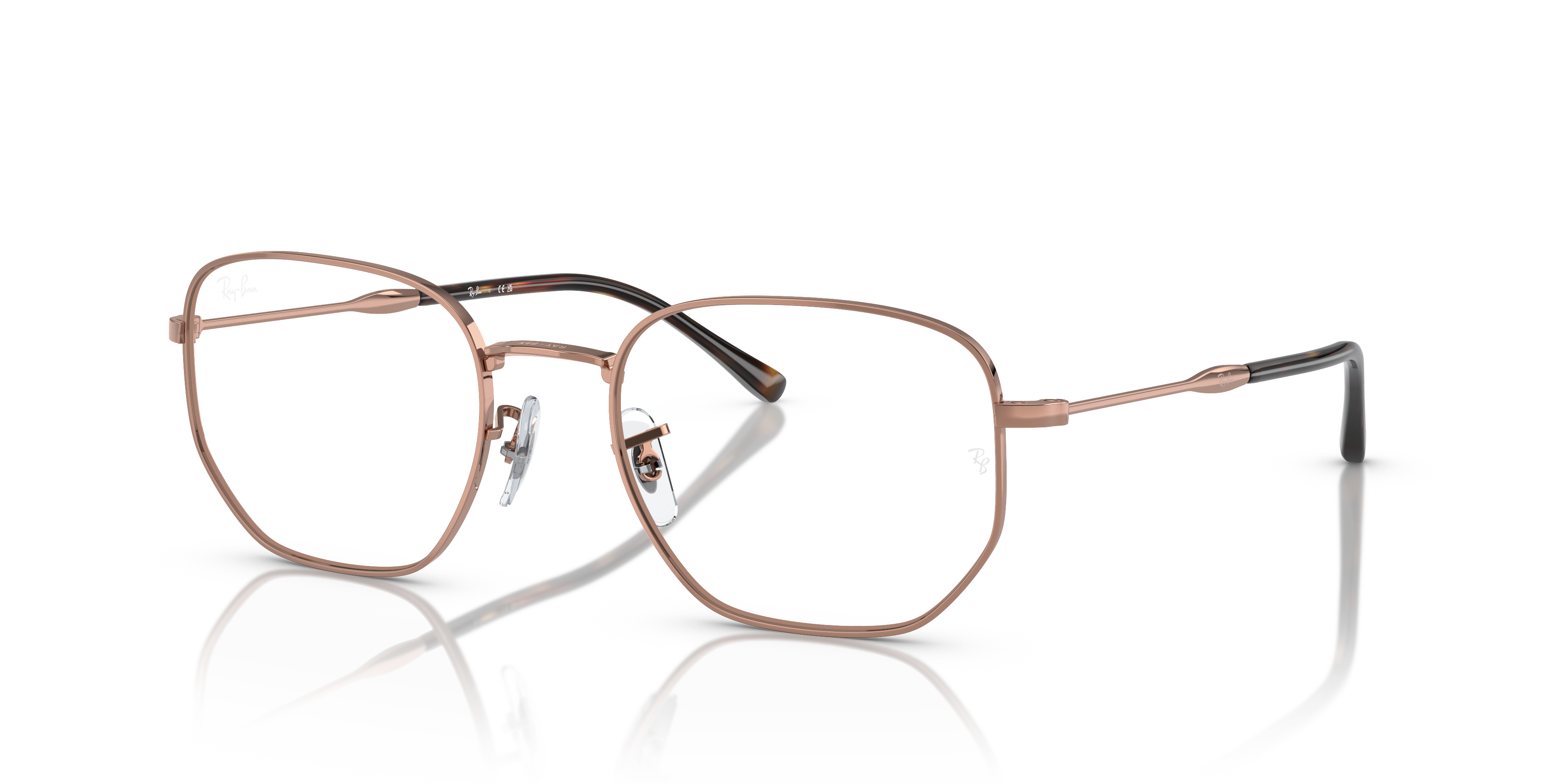 RAY-BAN RX6496 3094 53