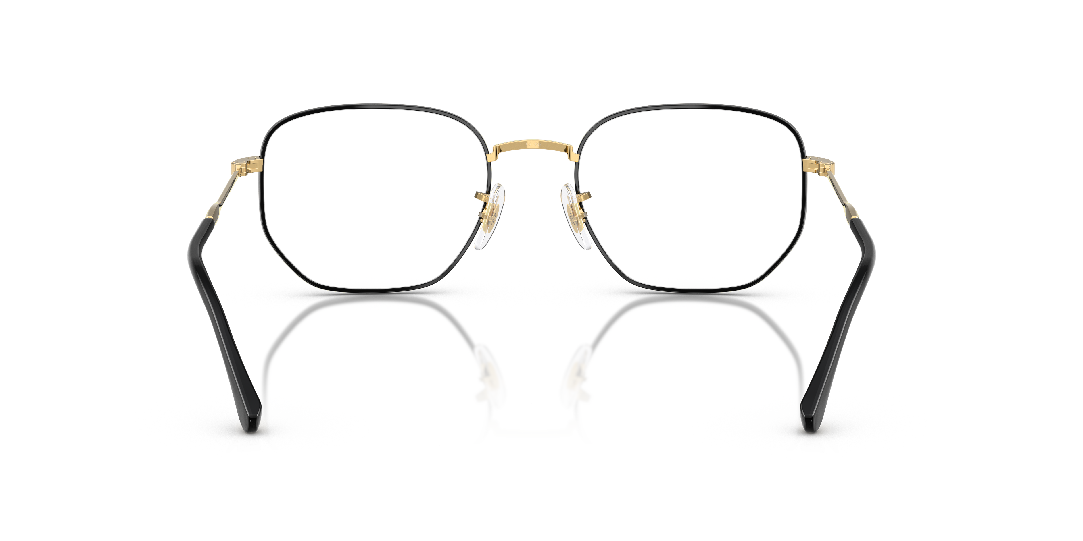 RAY-BAN RX6496 3175 53
