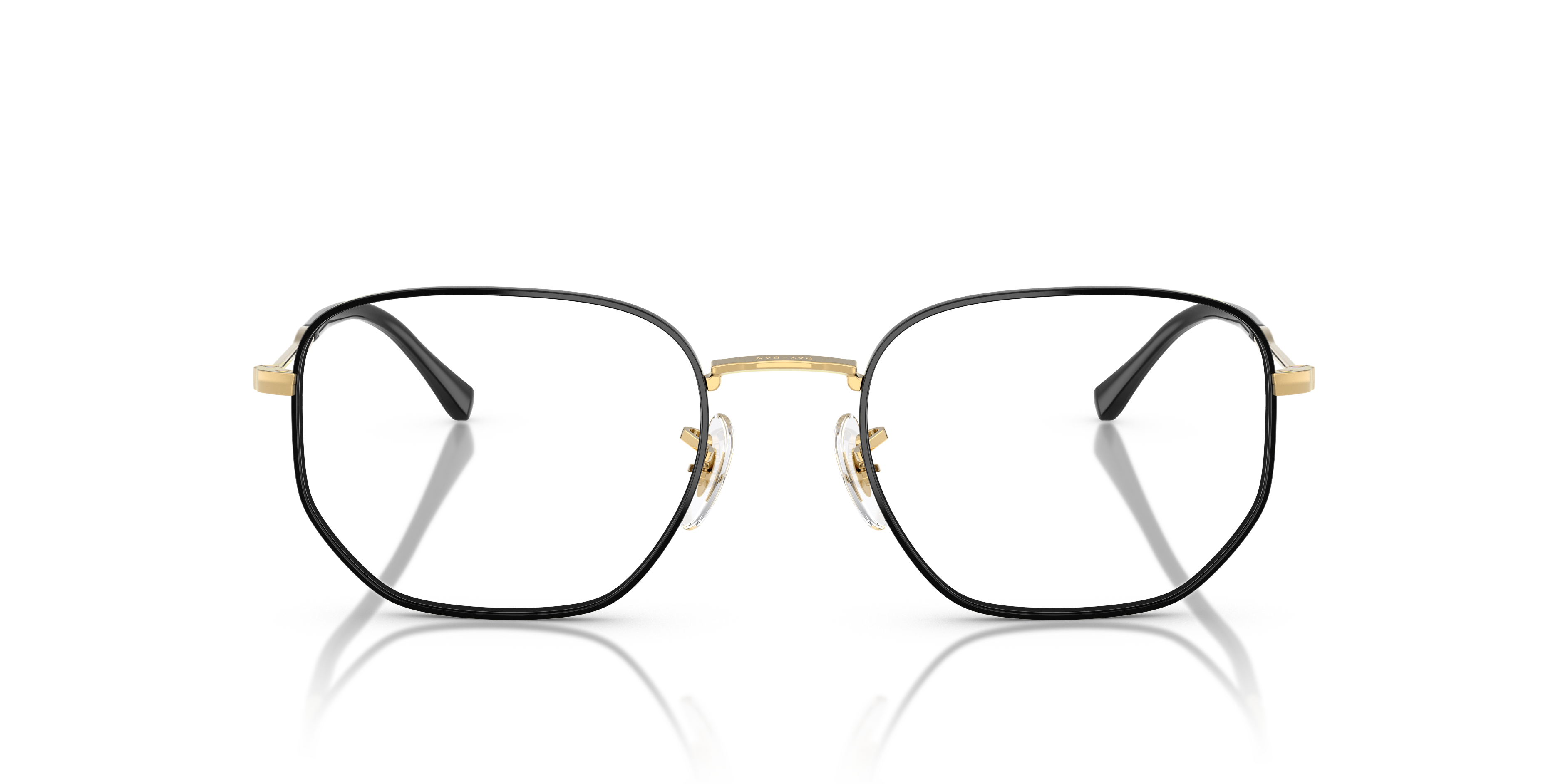 RAY-BAN RX6496 3175 53